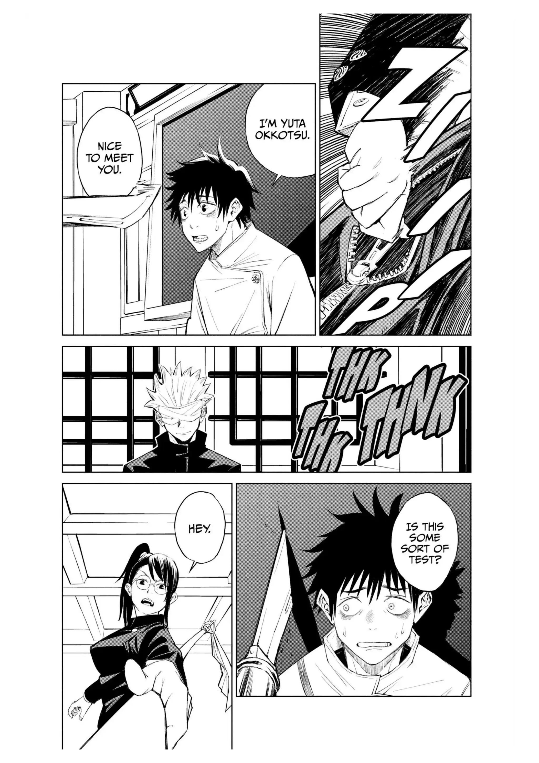 Read Jujutsu Kaisen Chapter-0-1 Page-016