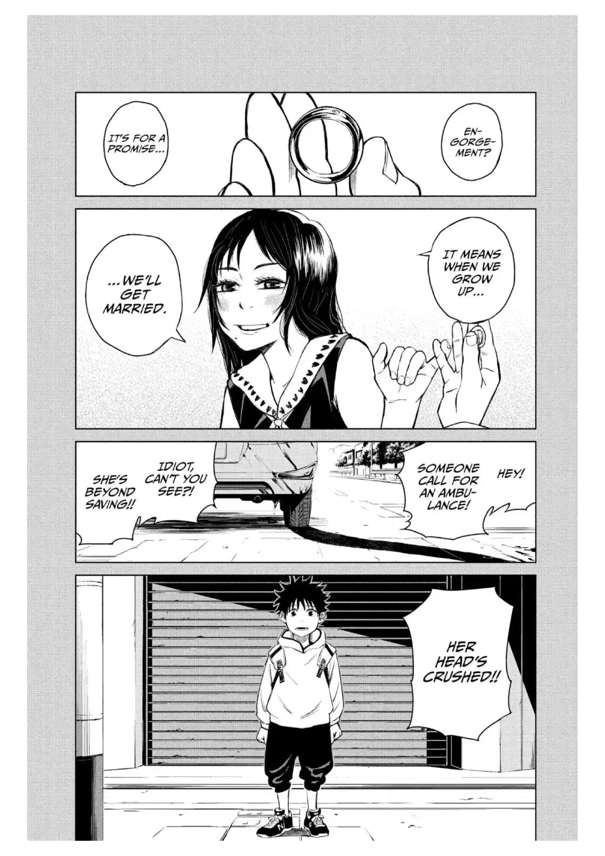 Read Jujutsu Kaisen Chapter-0-1 Page-021