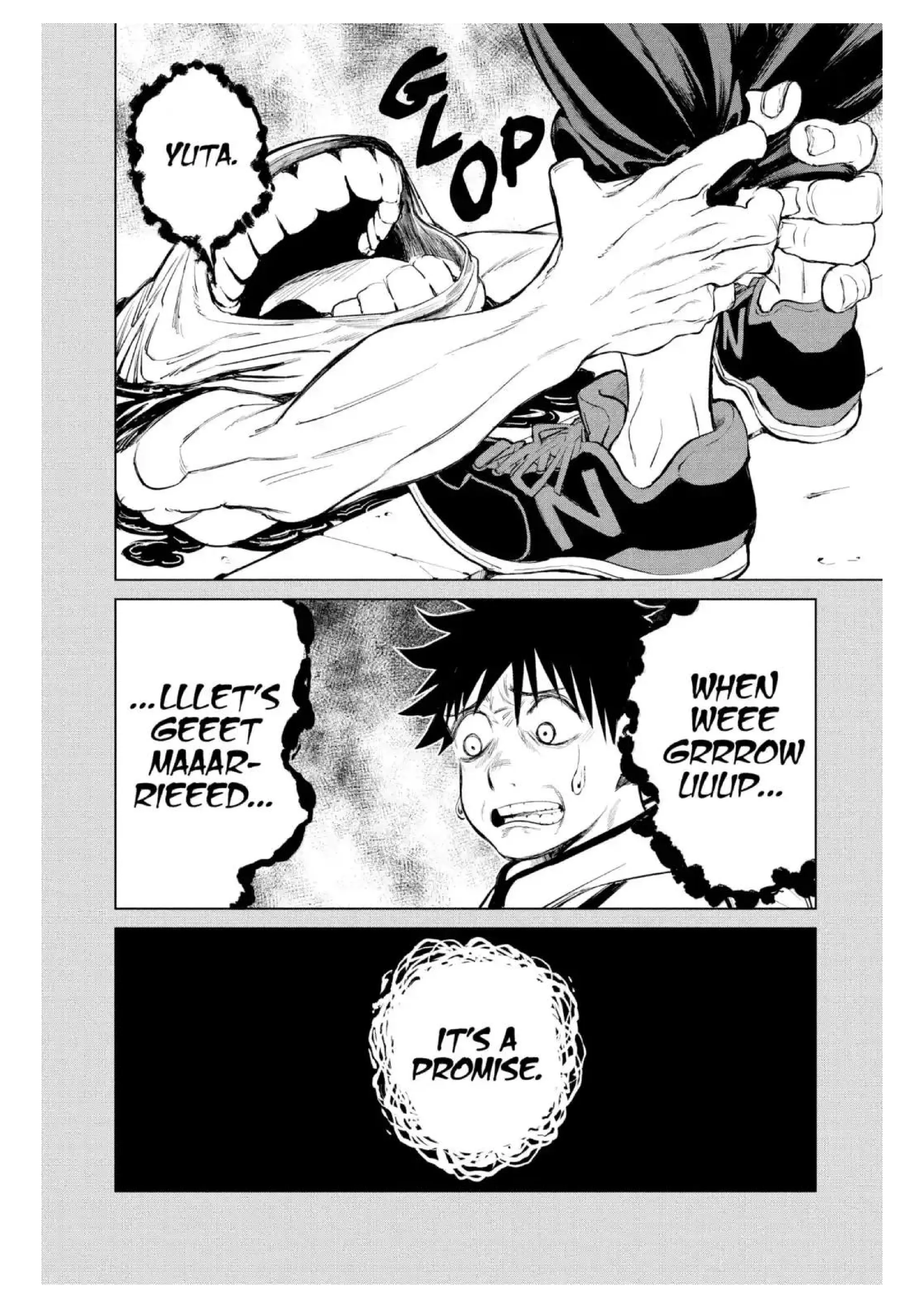 Read Jujutsu Kaisen Chapter-0-1 Page-023