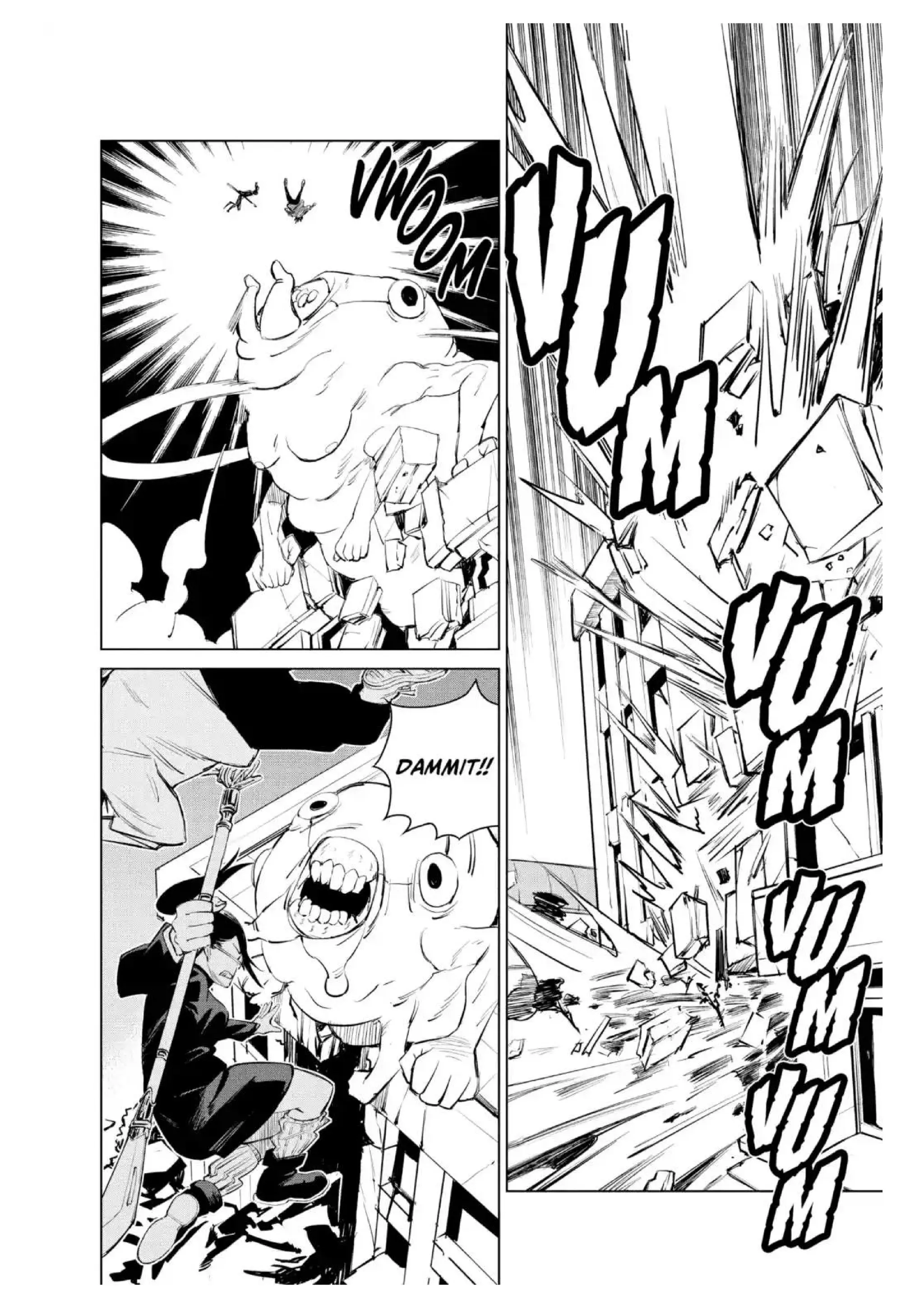 Read Jujutsu Kaisen Chapter-0-1 Page-037