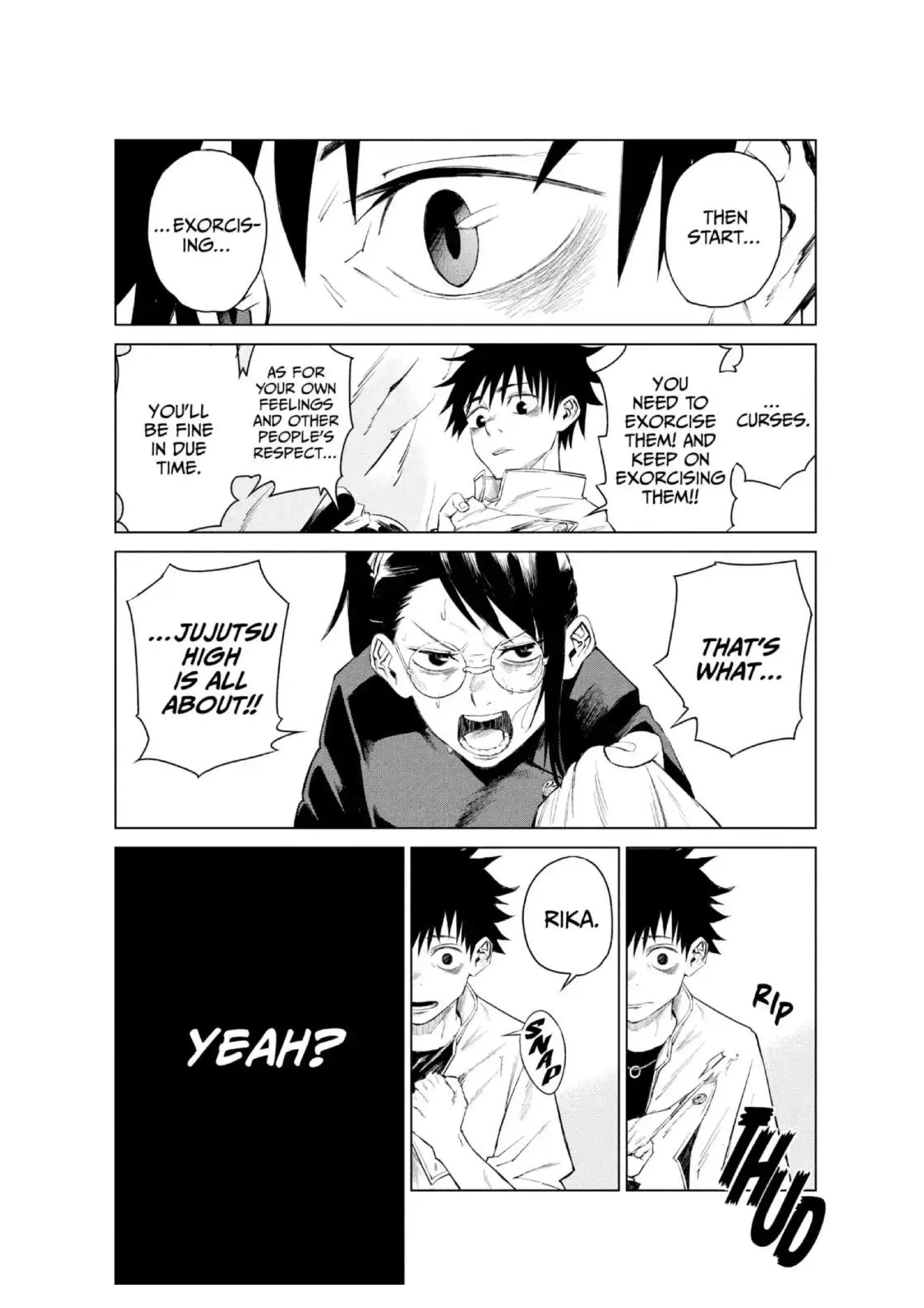 Read Jujutsu Kaisen Chapter-0-1 Page-043