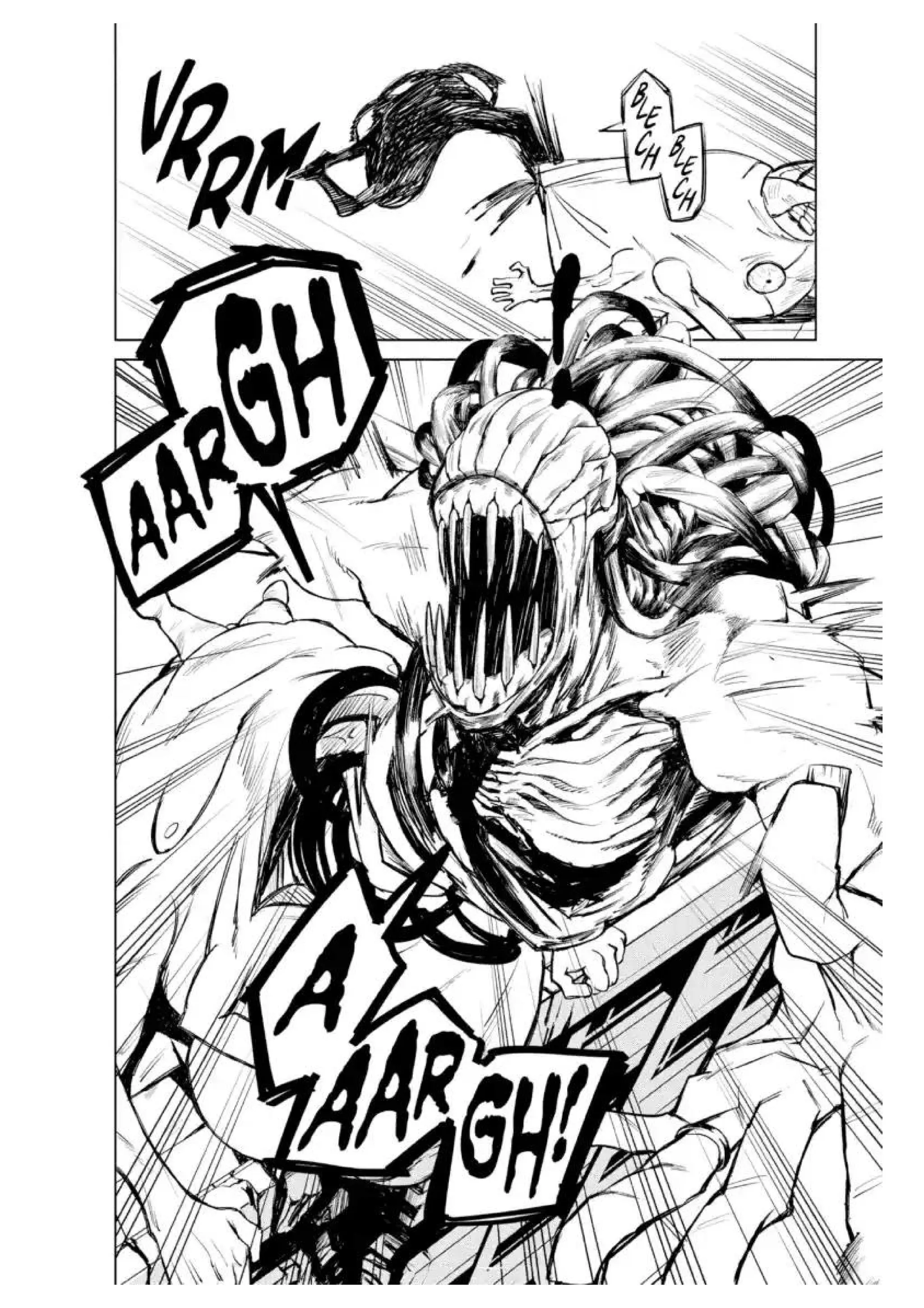 Read Jujutsu Kaisen Chapter-0-1 Page-045