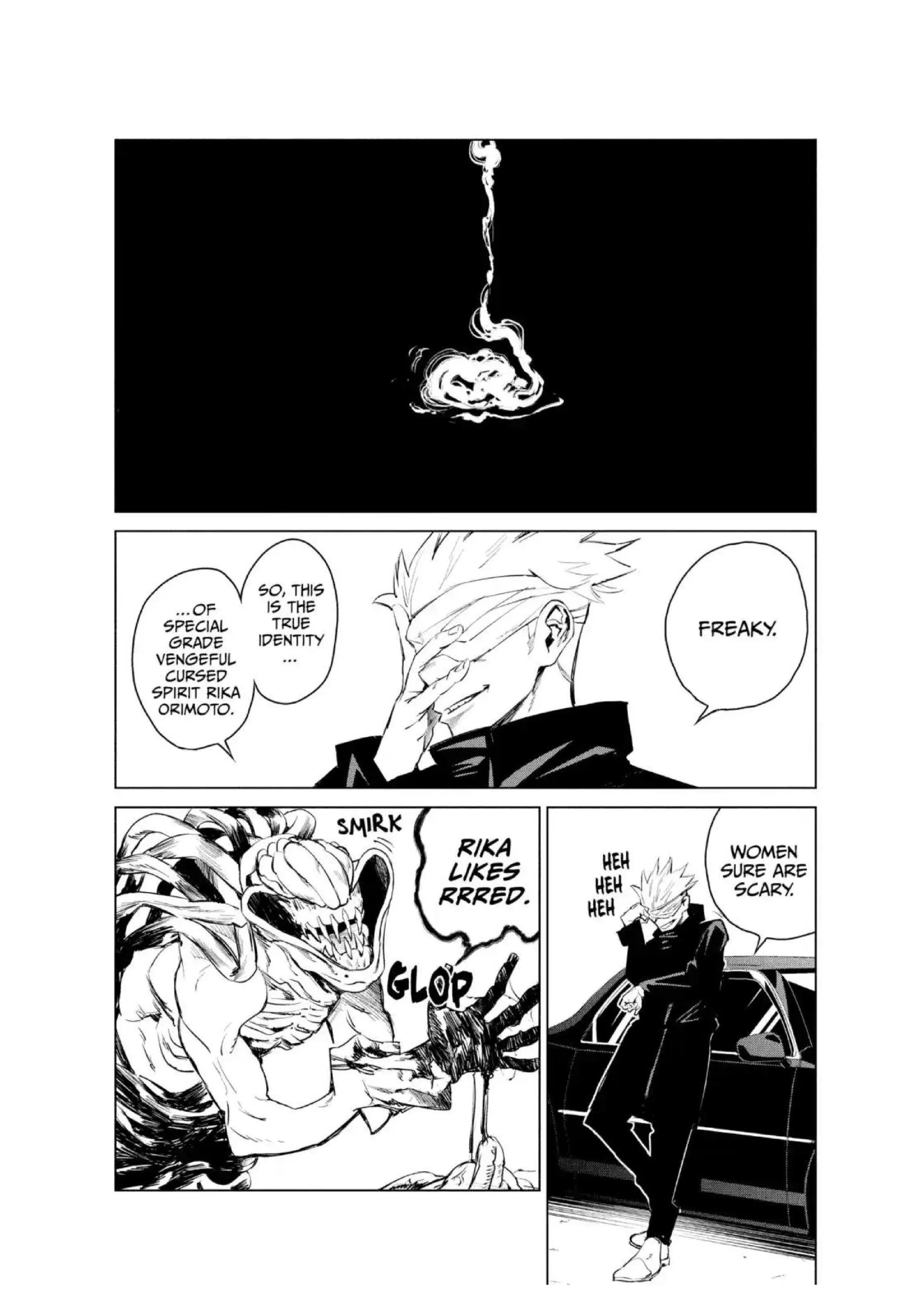 Read Jujutsu Kaisen Chapter-0-1 Page-047