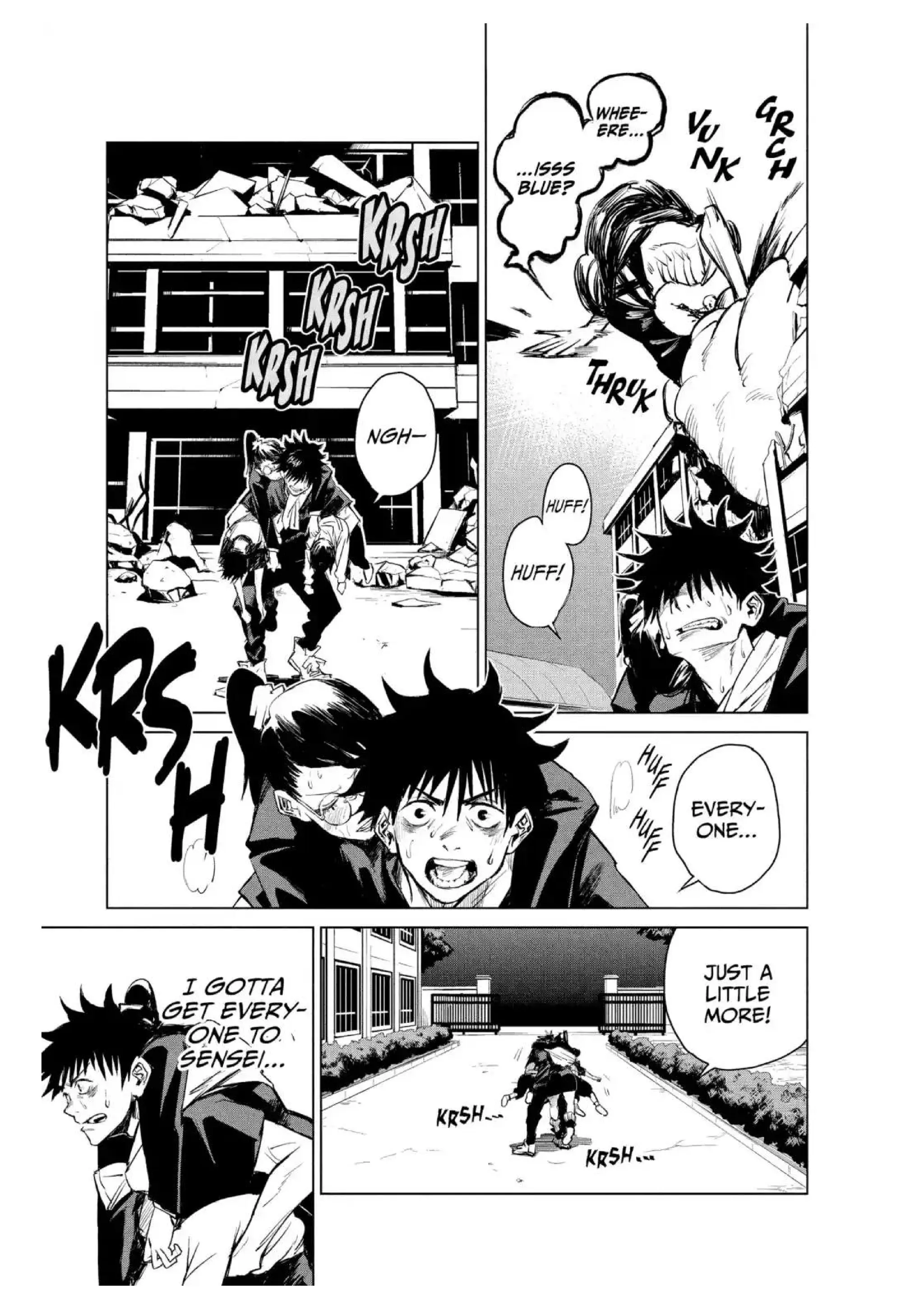 Read Jujutsu Kaisen Chapter-0-1 Page-048