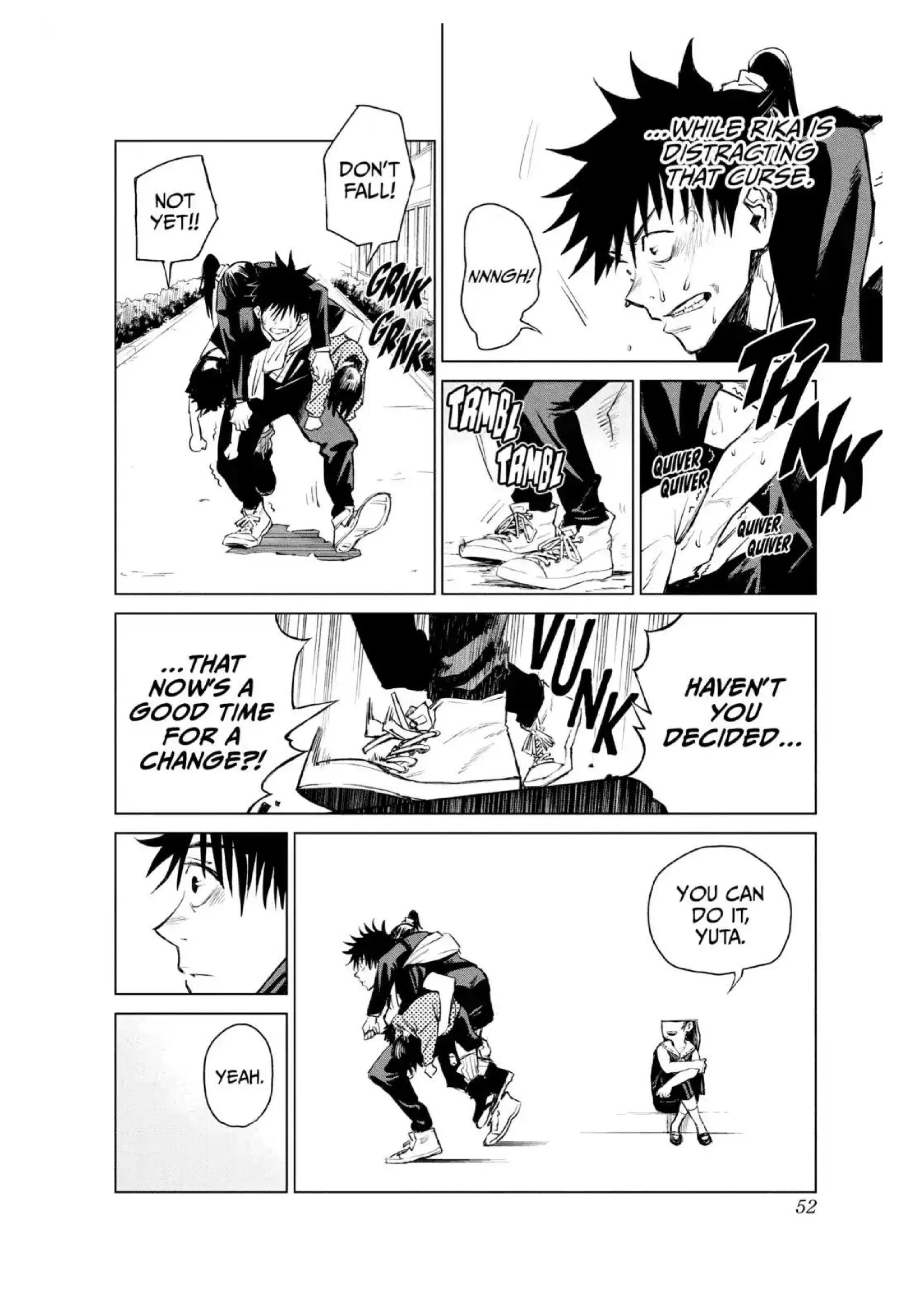 Read Jujutsu Kaisen Chapter-0-1 Page-049