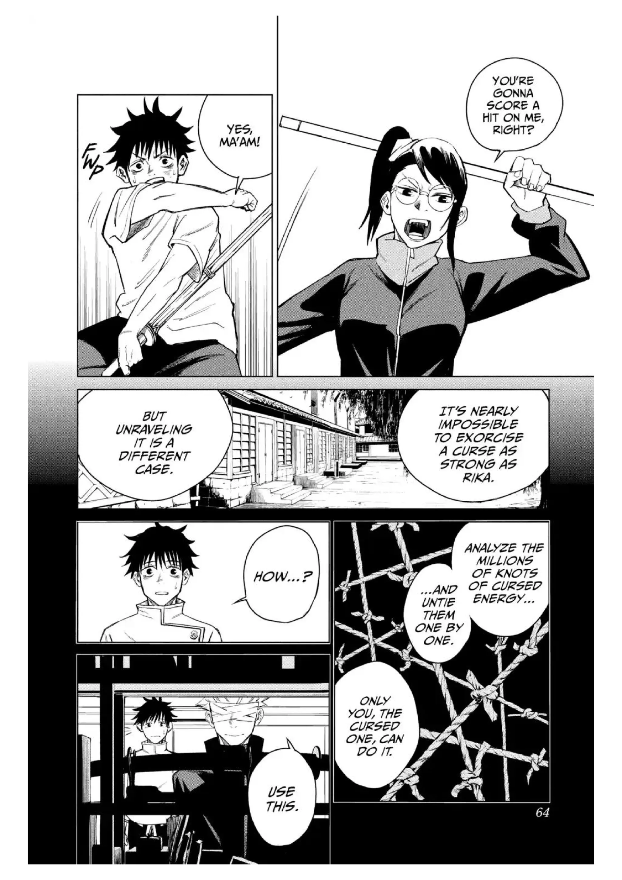 Blacker and Blacker - Page 5