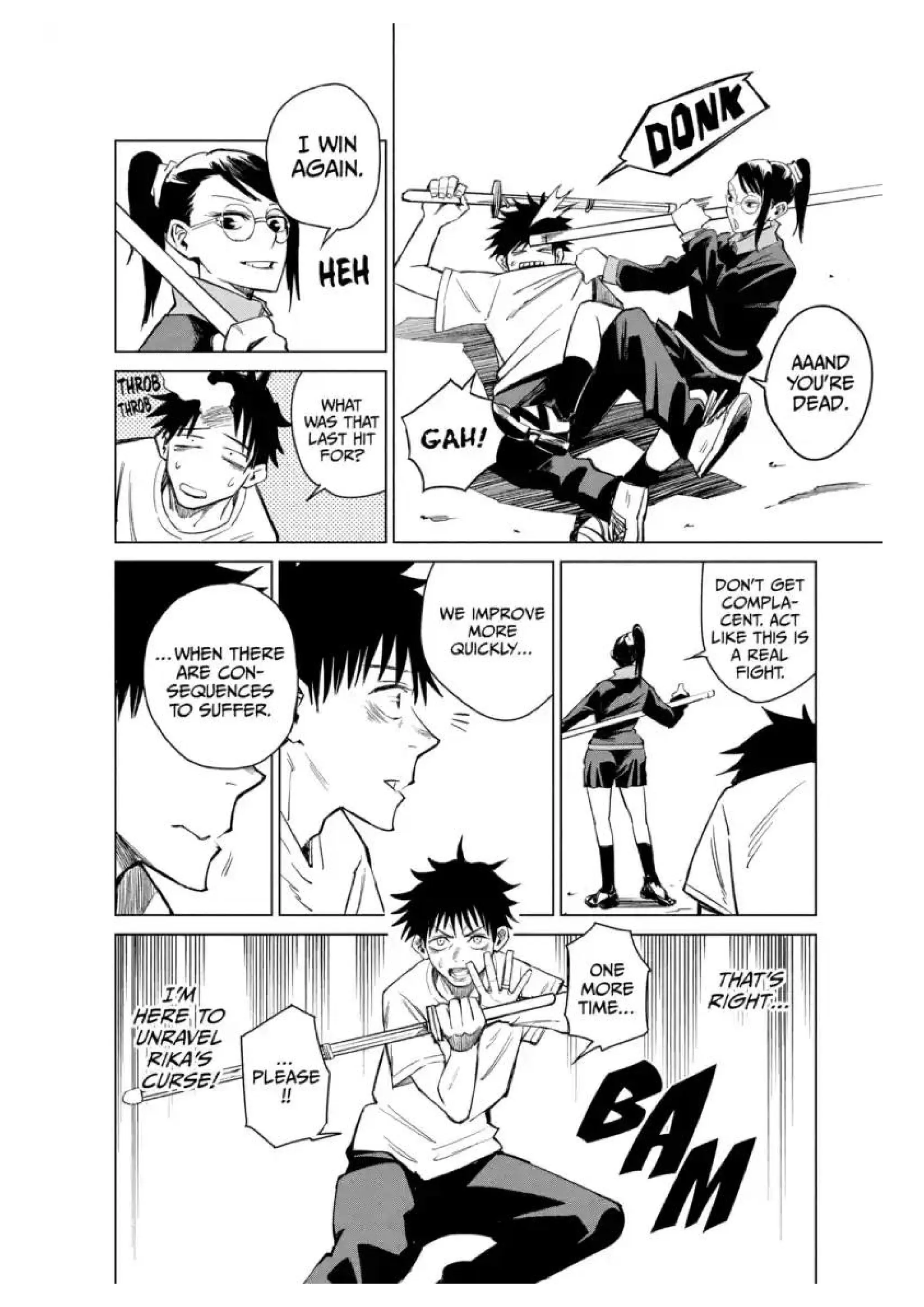 Blacker and Blacker - Page 9
