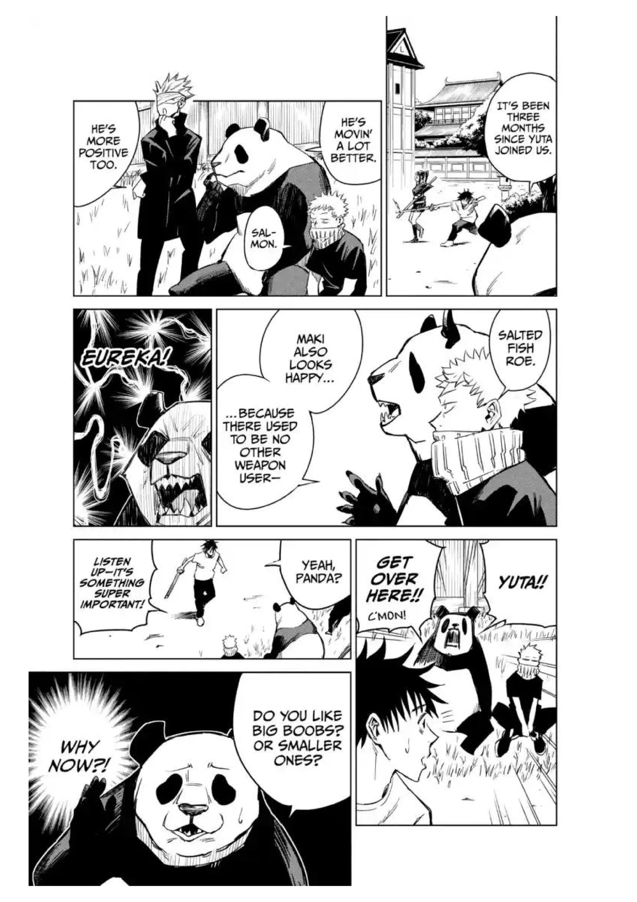 Blacker and Blacker - Page 10