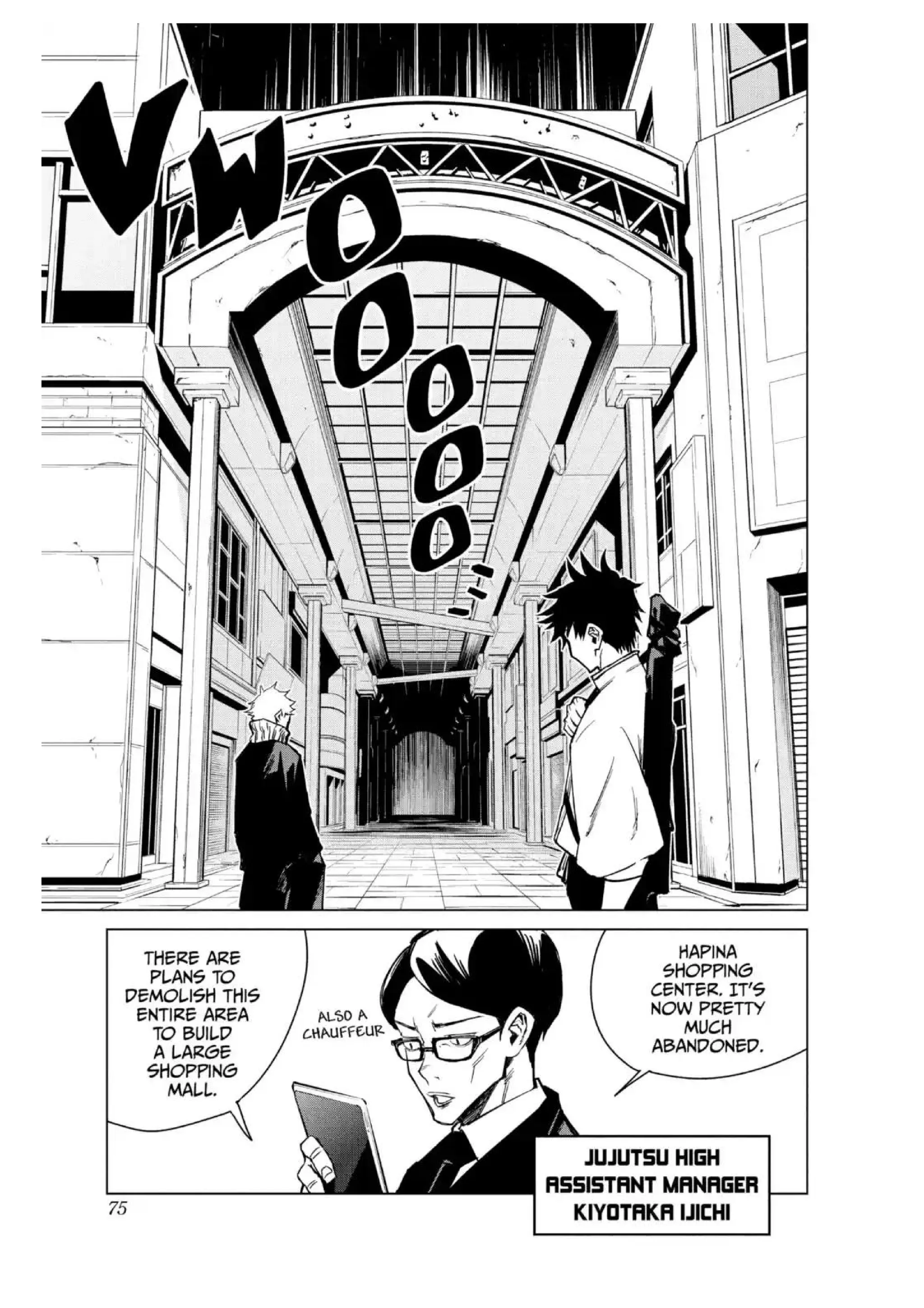 Blacker and Blacker - Page 16