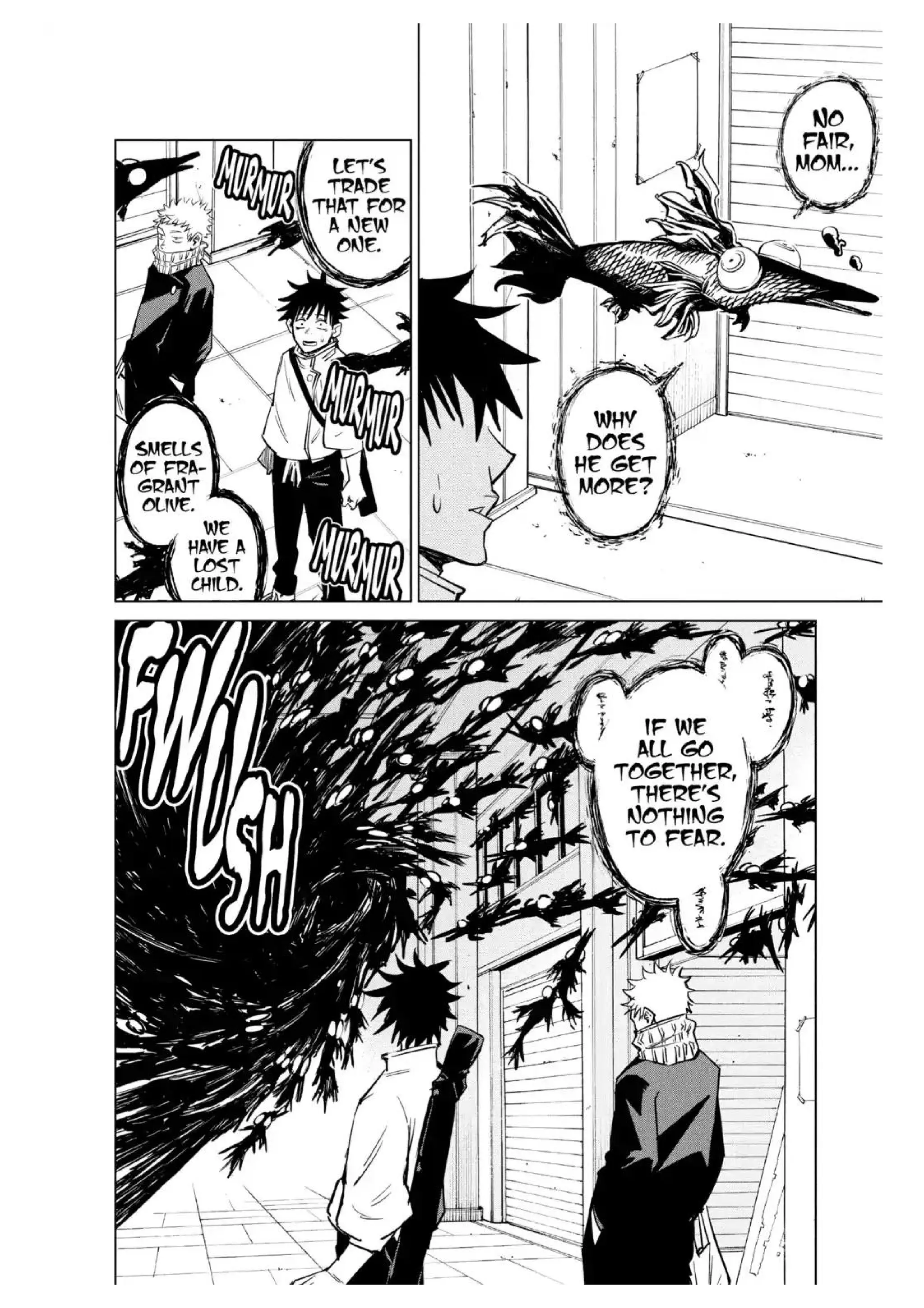 Blacker and Blacker - Page 19