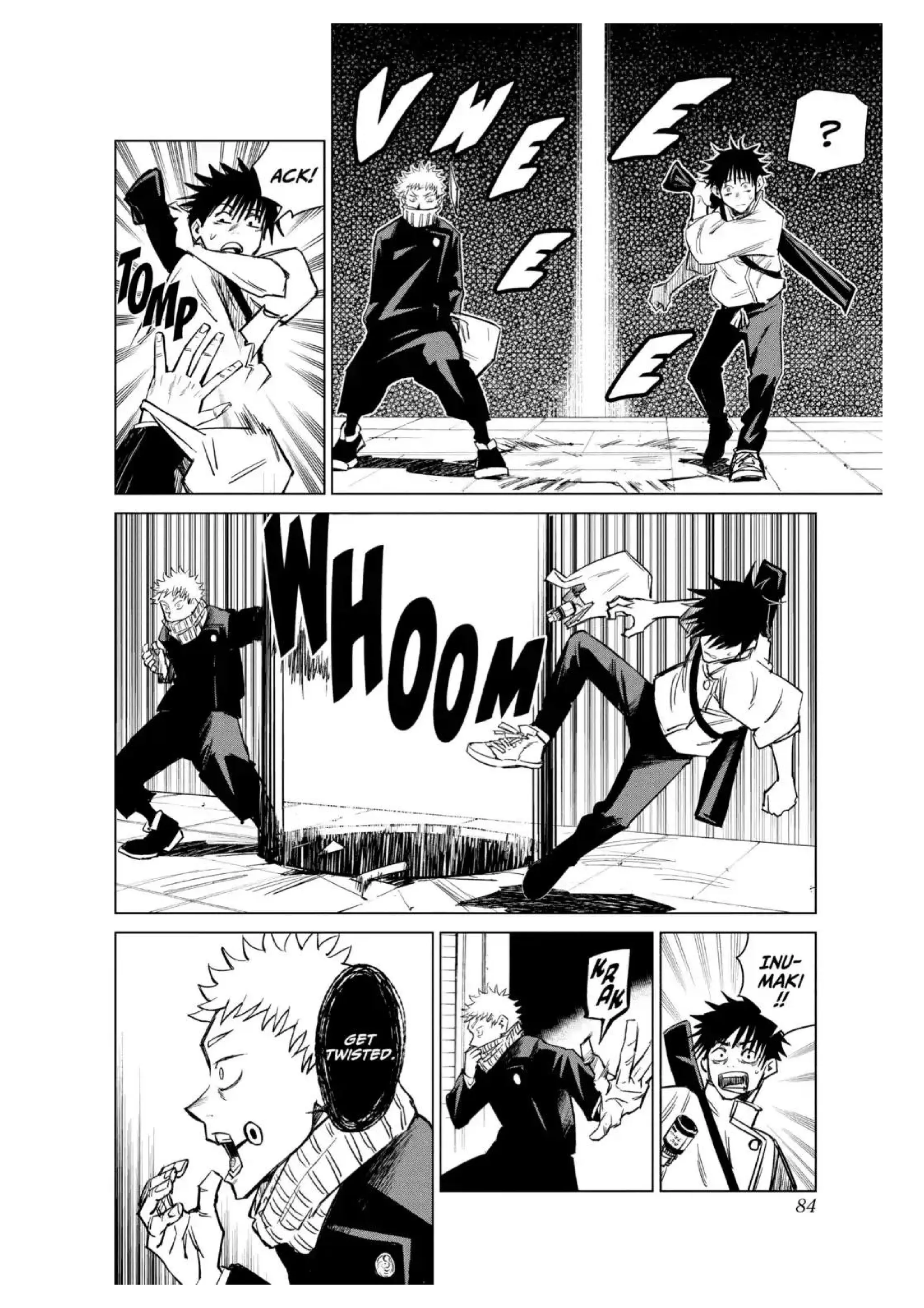 Blacker and Blacker - Page 24