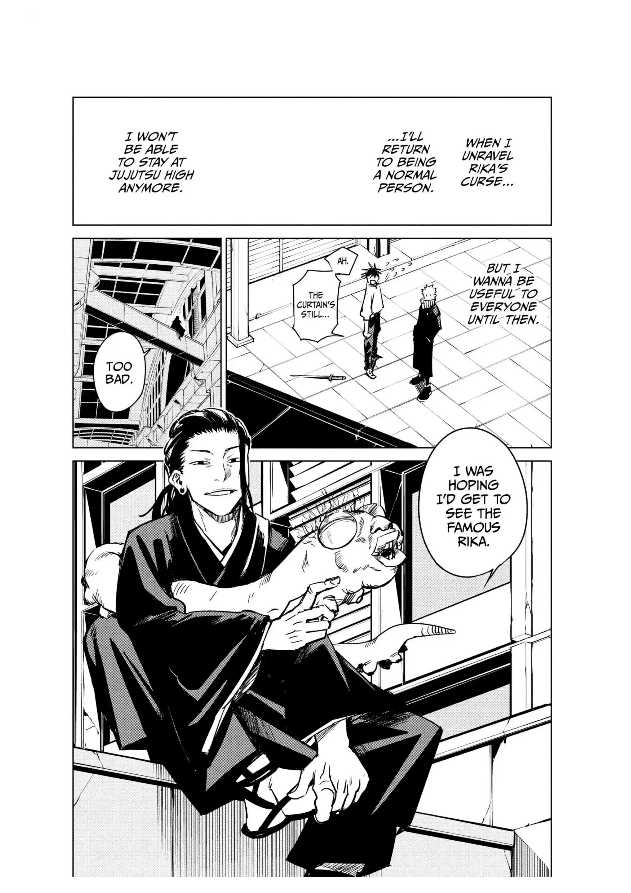 Blacker and Blacker - Page 39