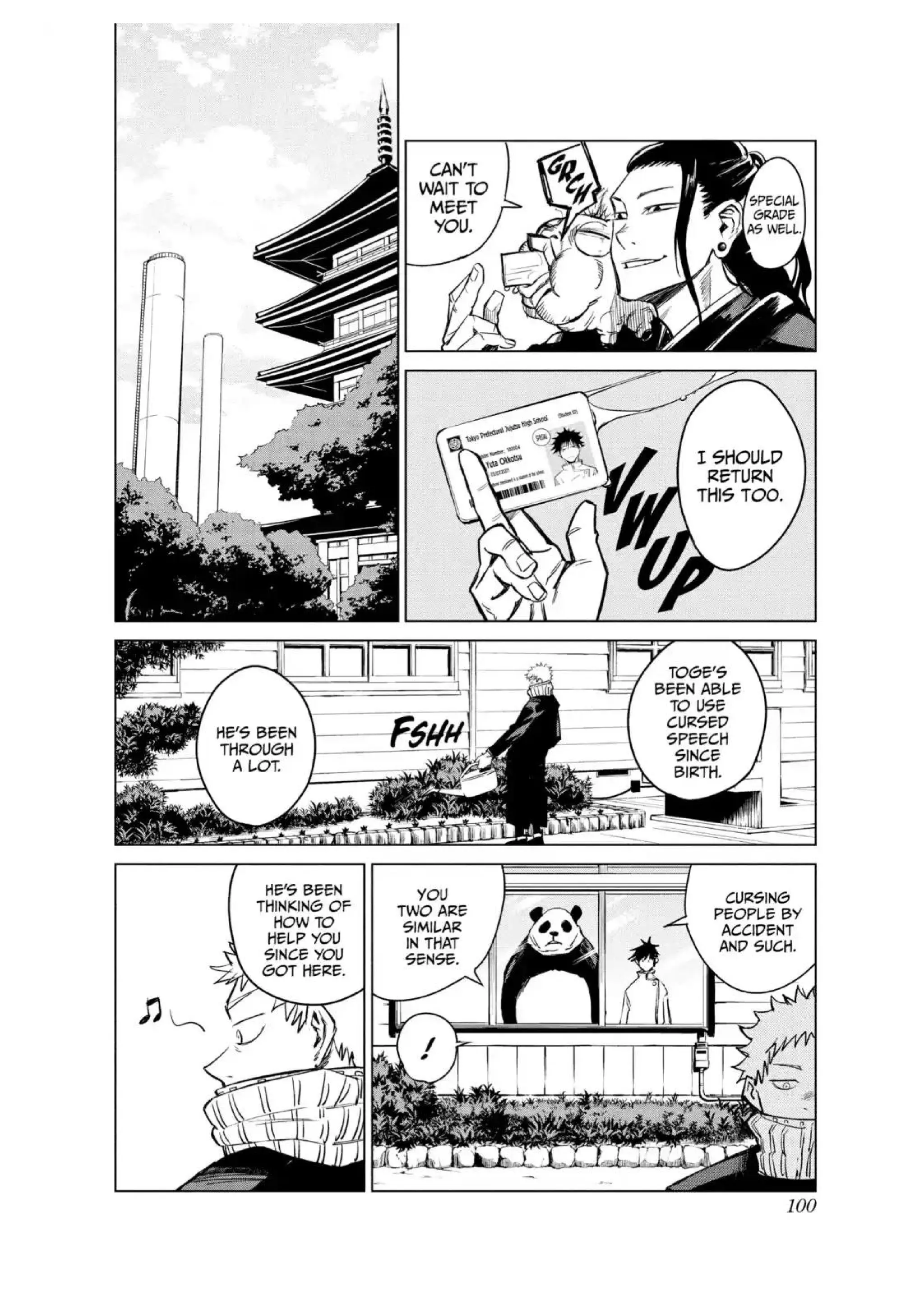 Blacker and Blacker - Page 40