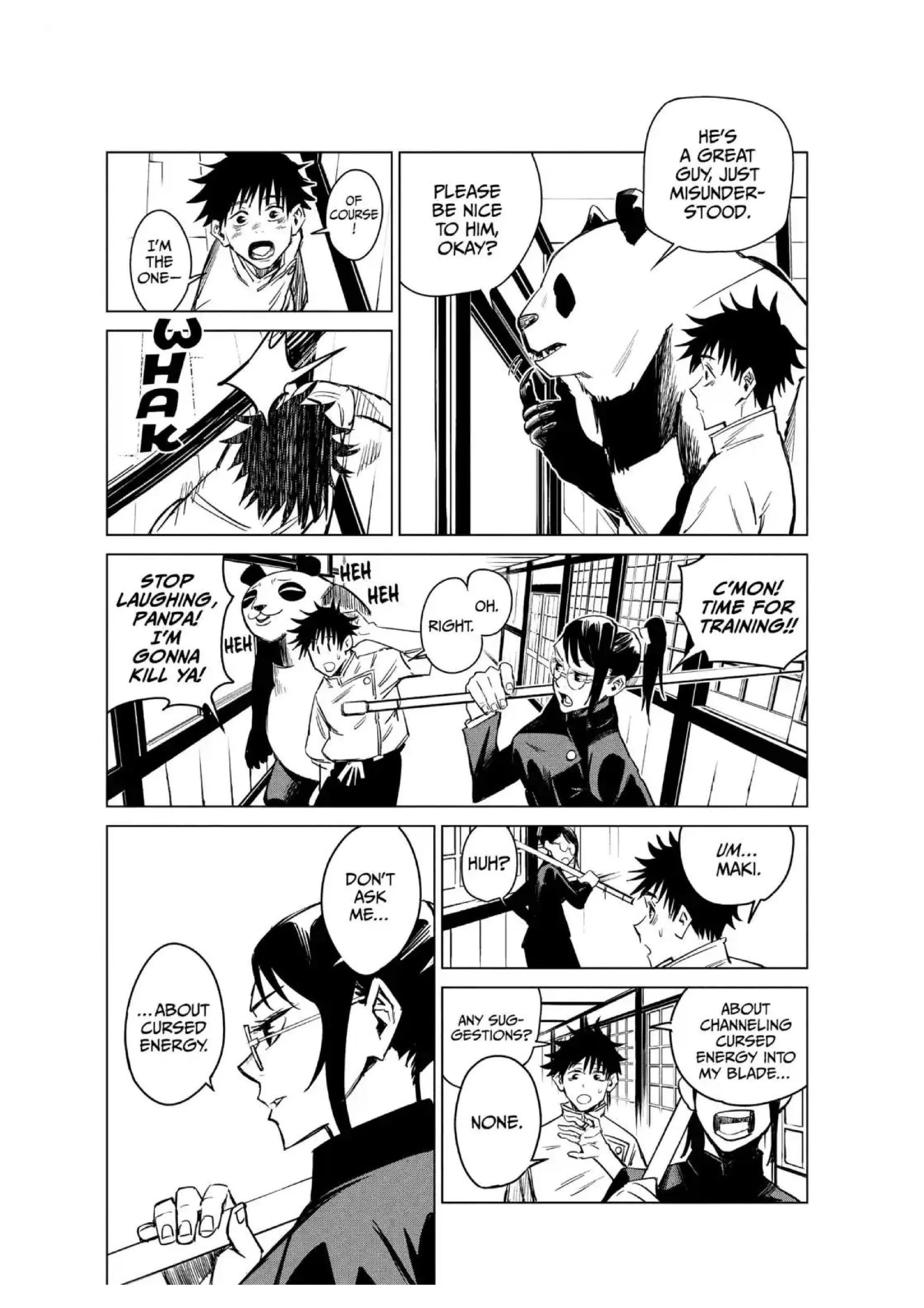 Blacker and Blacker - Page 41