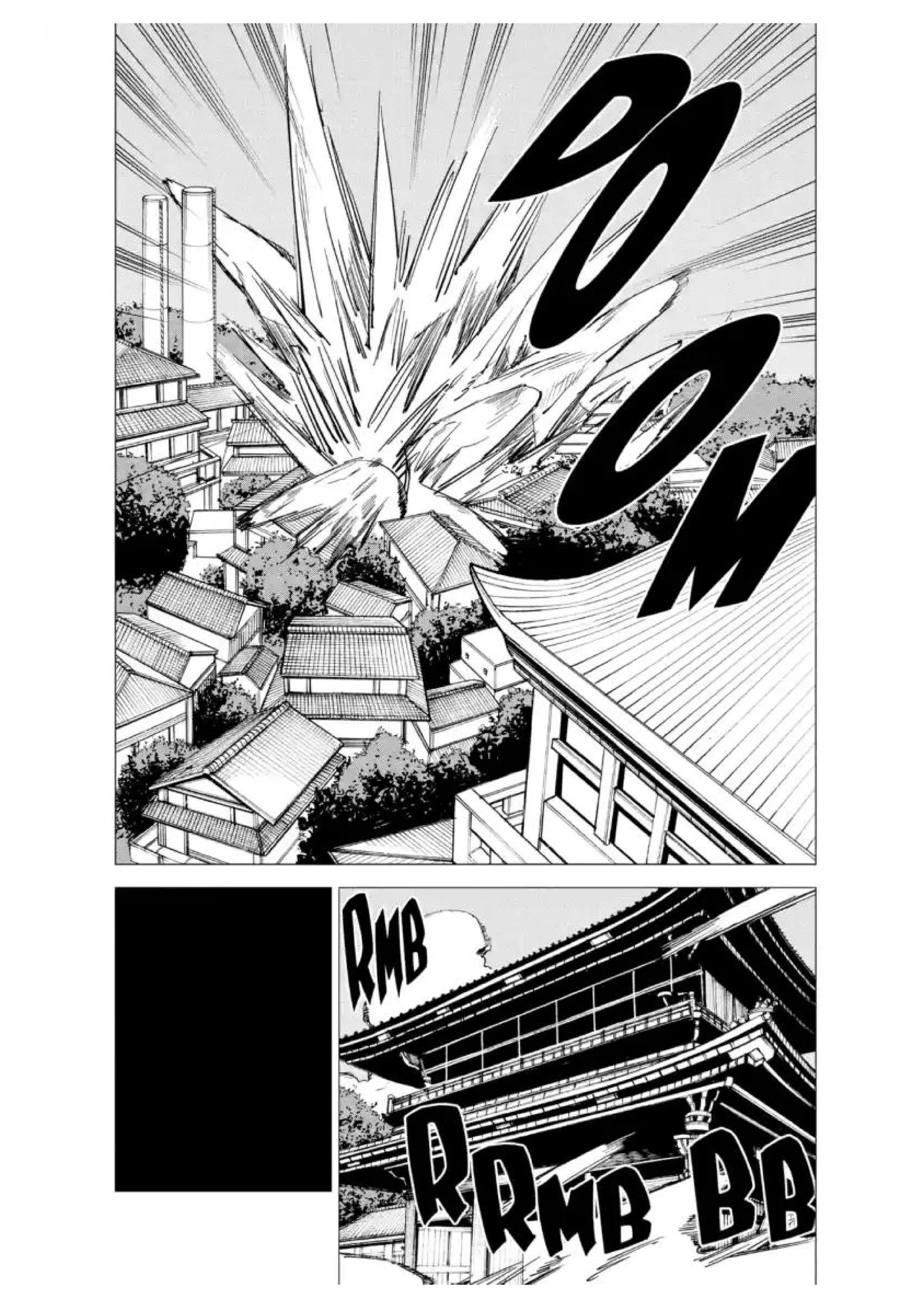 Read Jujutsu Kaisen Chapter-0-4 Page-178