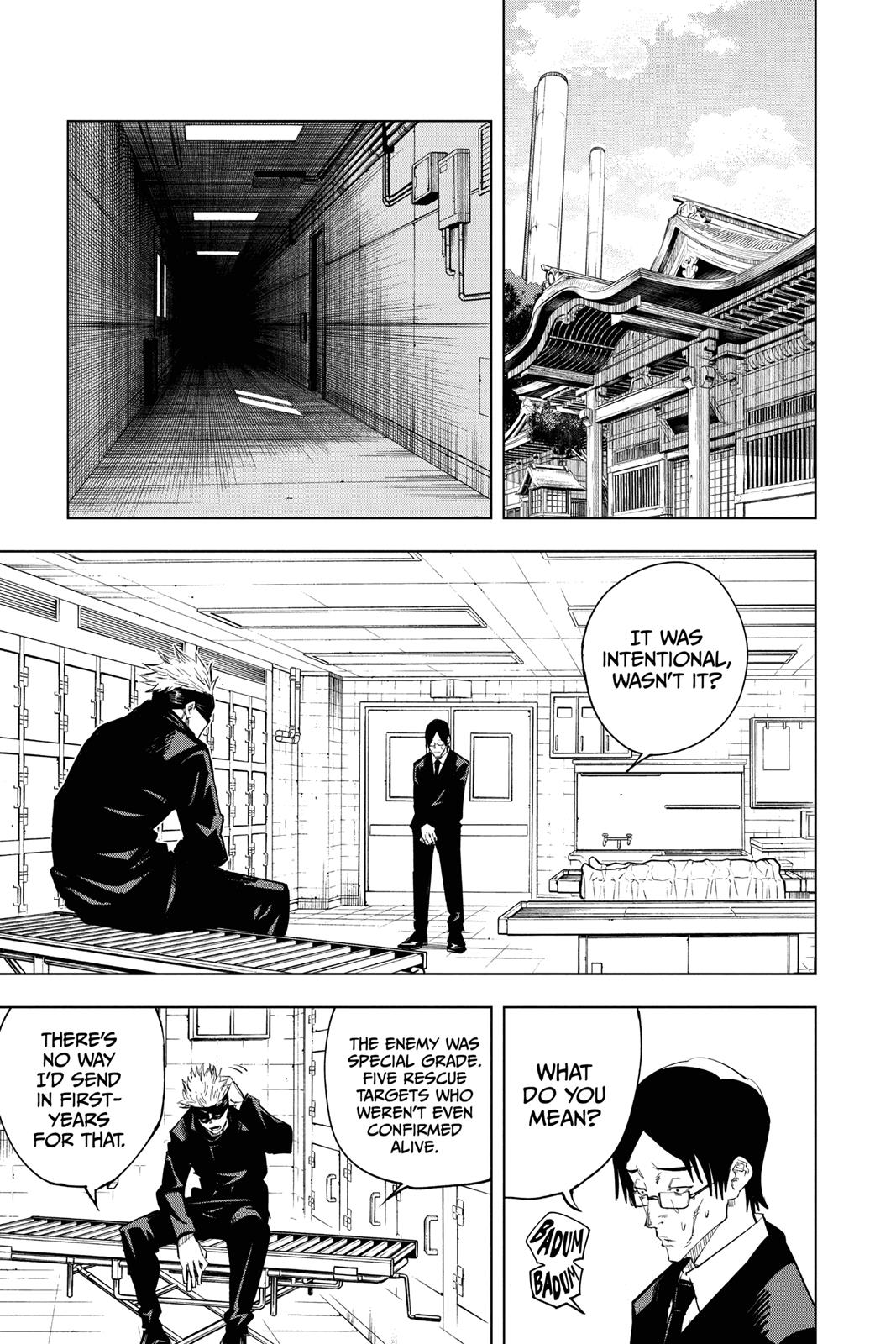 Read Jujutsu Kaisen Chapter-10 Page-003