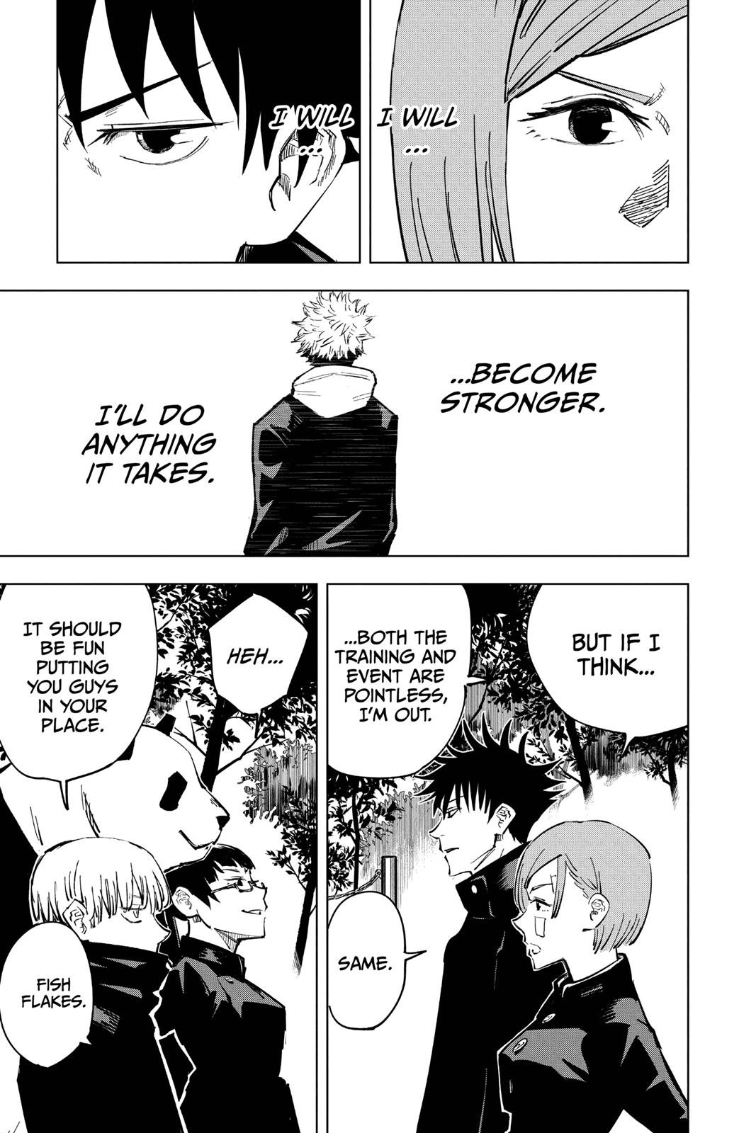 Read Jujutsu Kaisen Chapter-10 Page-015