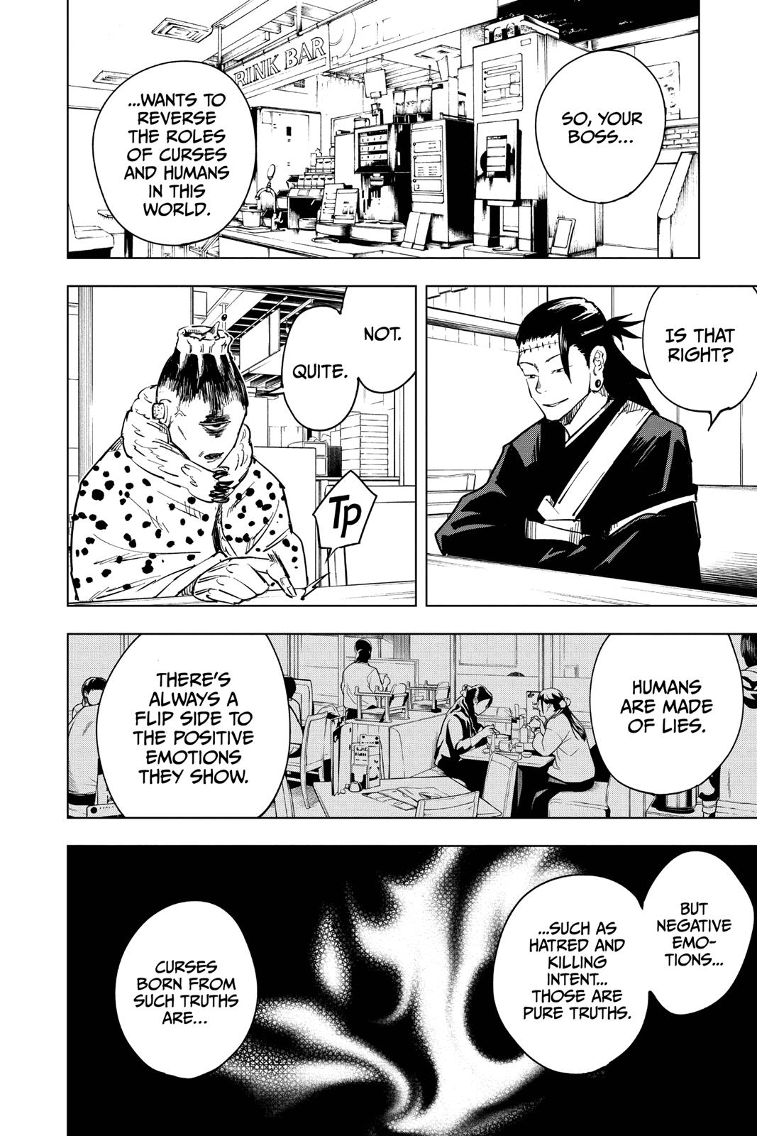 Read Jujutsu Kaisen Chapter-10 Page-016