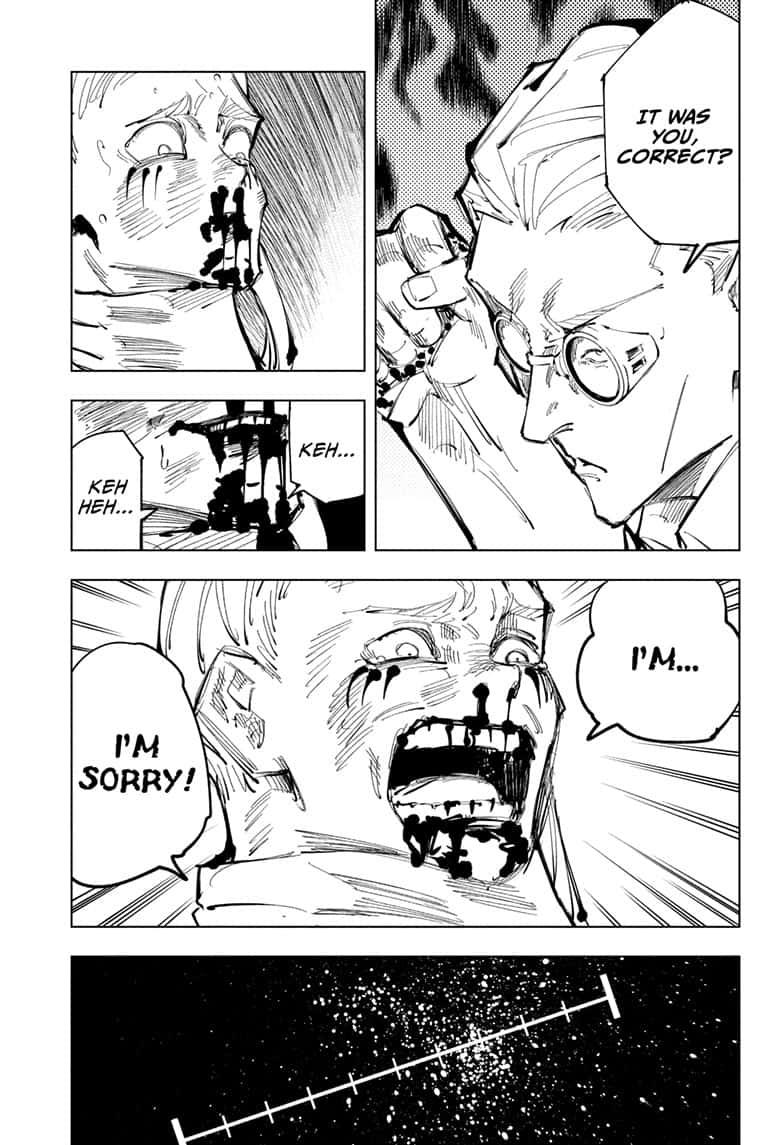 Read Jujutsu Kaisen Chapter-100 Page-015