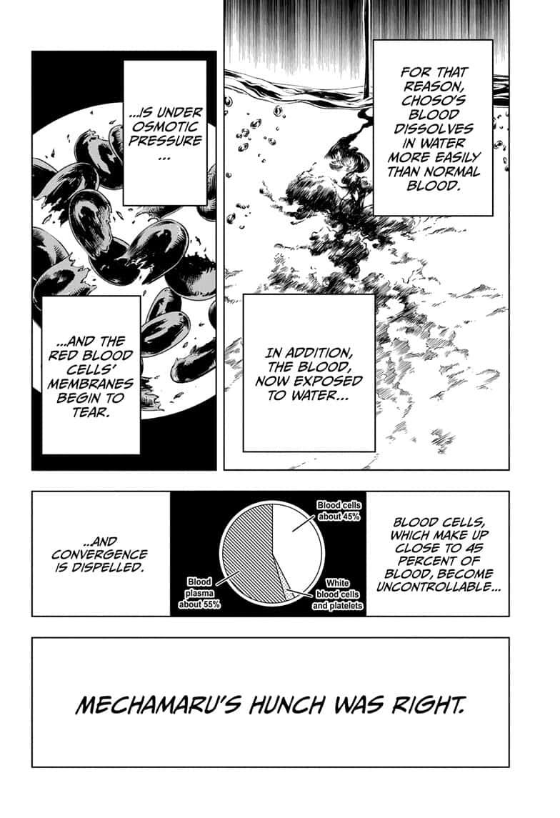 Read Jujutsu Kaisen Chapter-104 Page-012