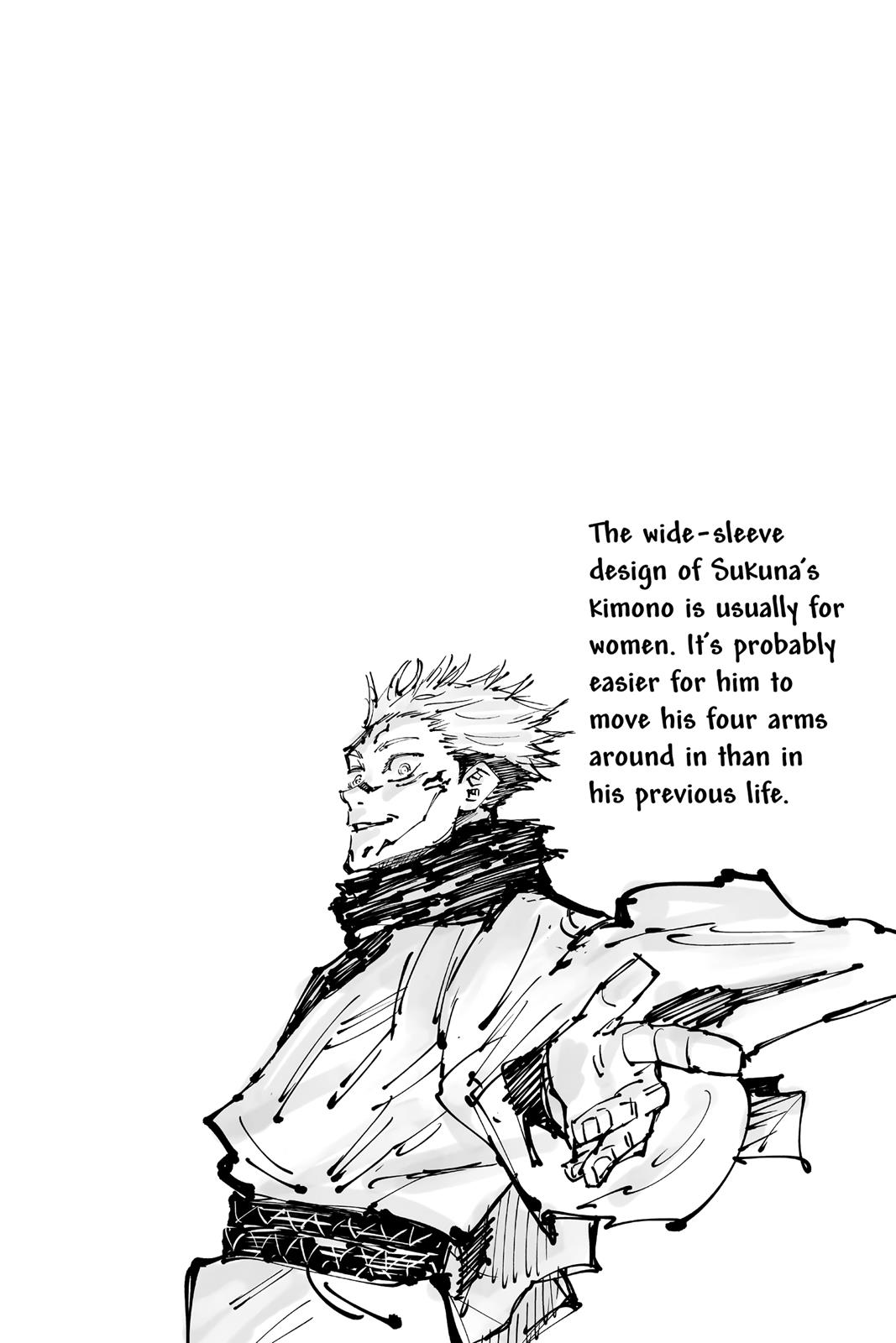 Read Jujutsu Kaisen Chapter-11 Page-020
