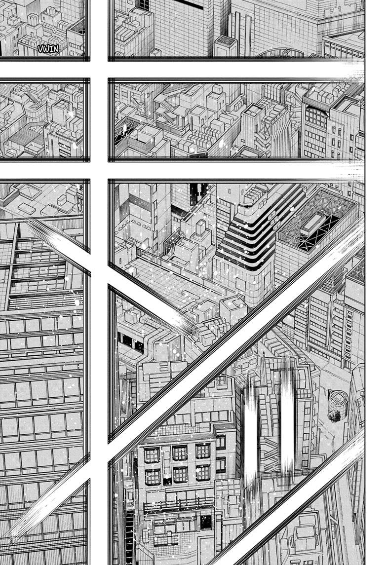 Read Jujutsu Kaisen Chapter-119 Page-004