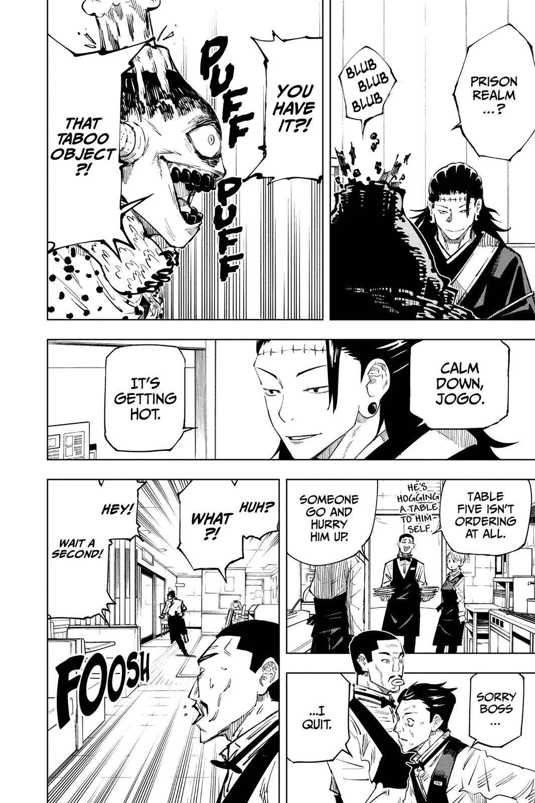 Read Jujutsu Kaisen Chapter-12 Page-002
