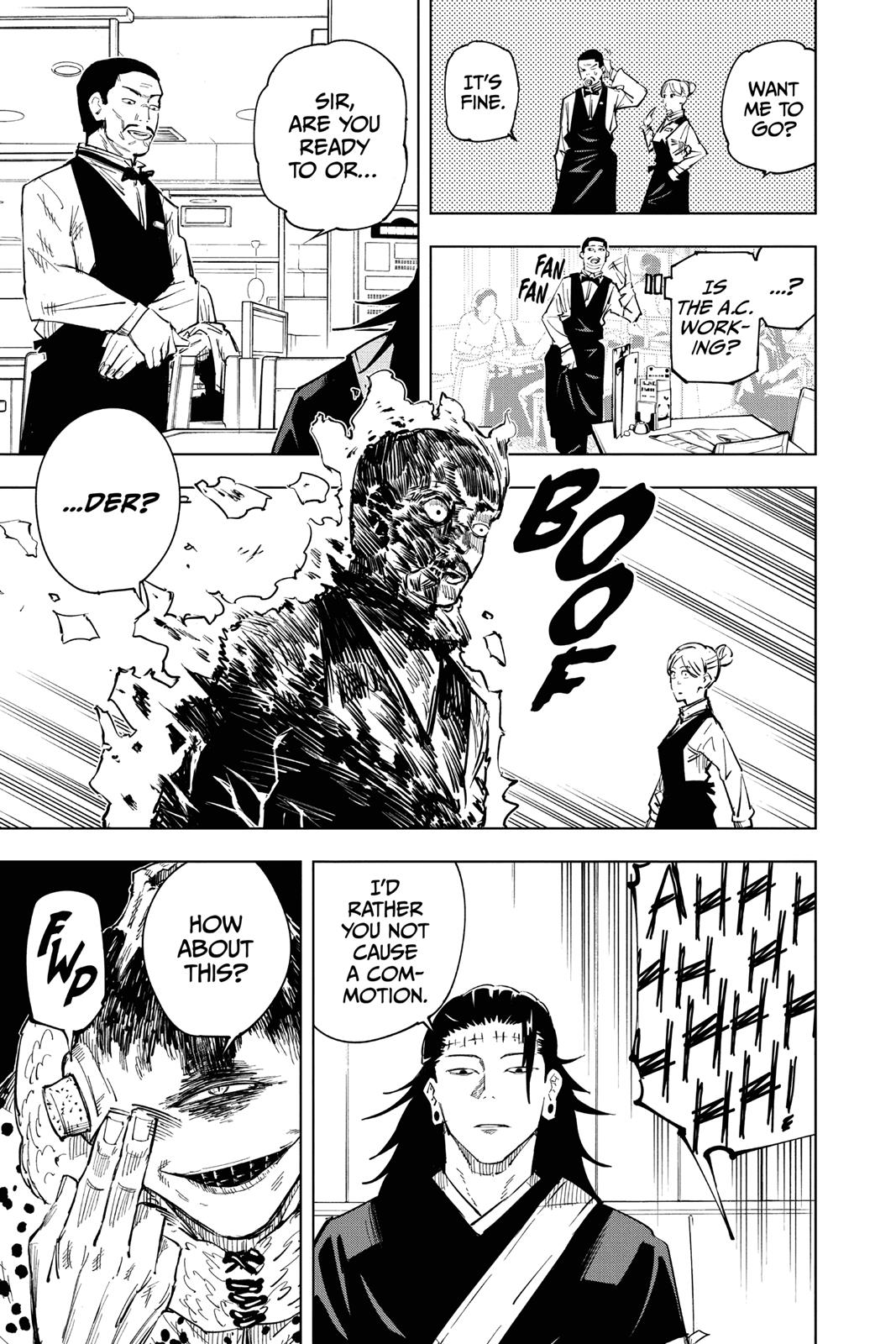 Read Jujutsu Kaisen Chapter-12 Page-003