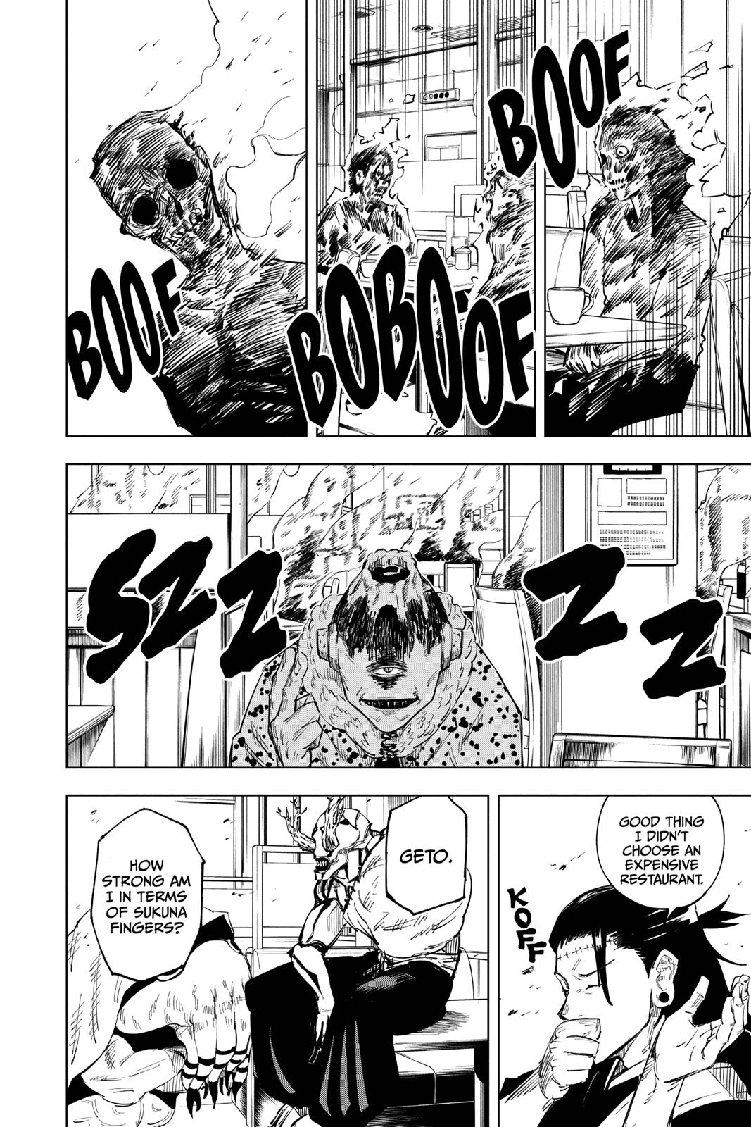 Read Jujutsu Kaisen Chapter-12 Page-004
