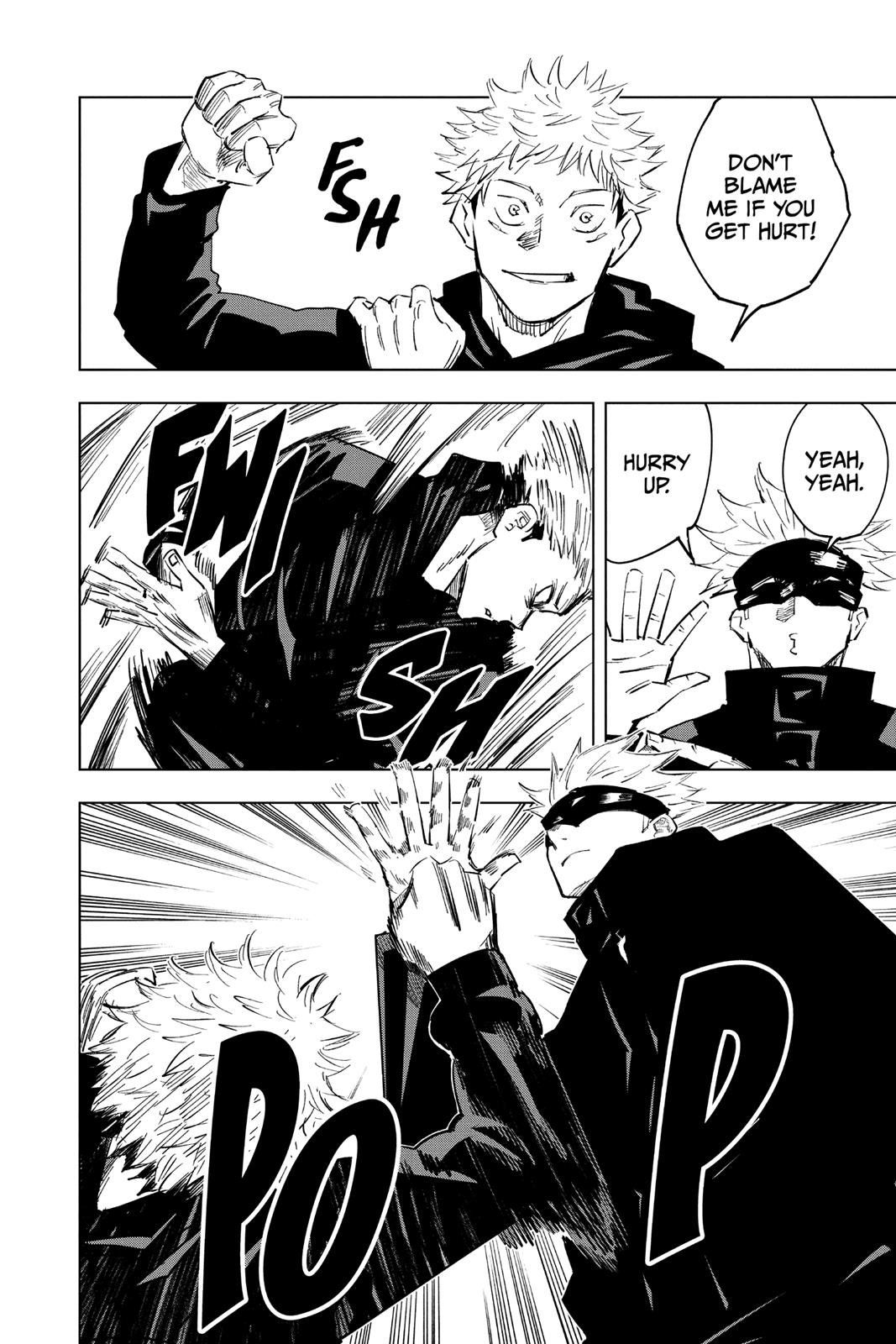 Read Jujutsu Kaisen Chapter-12 Page-016