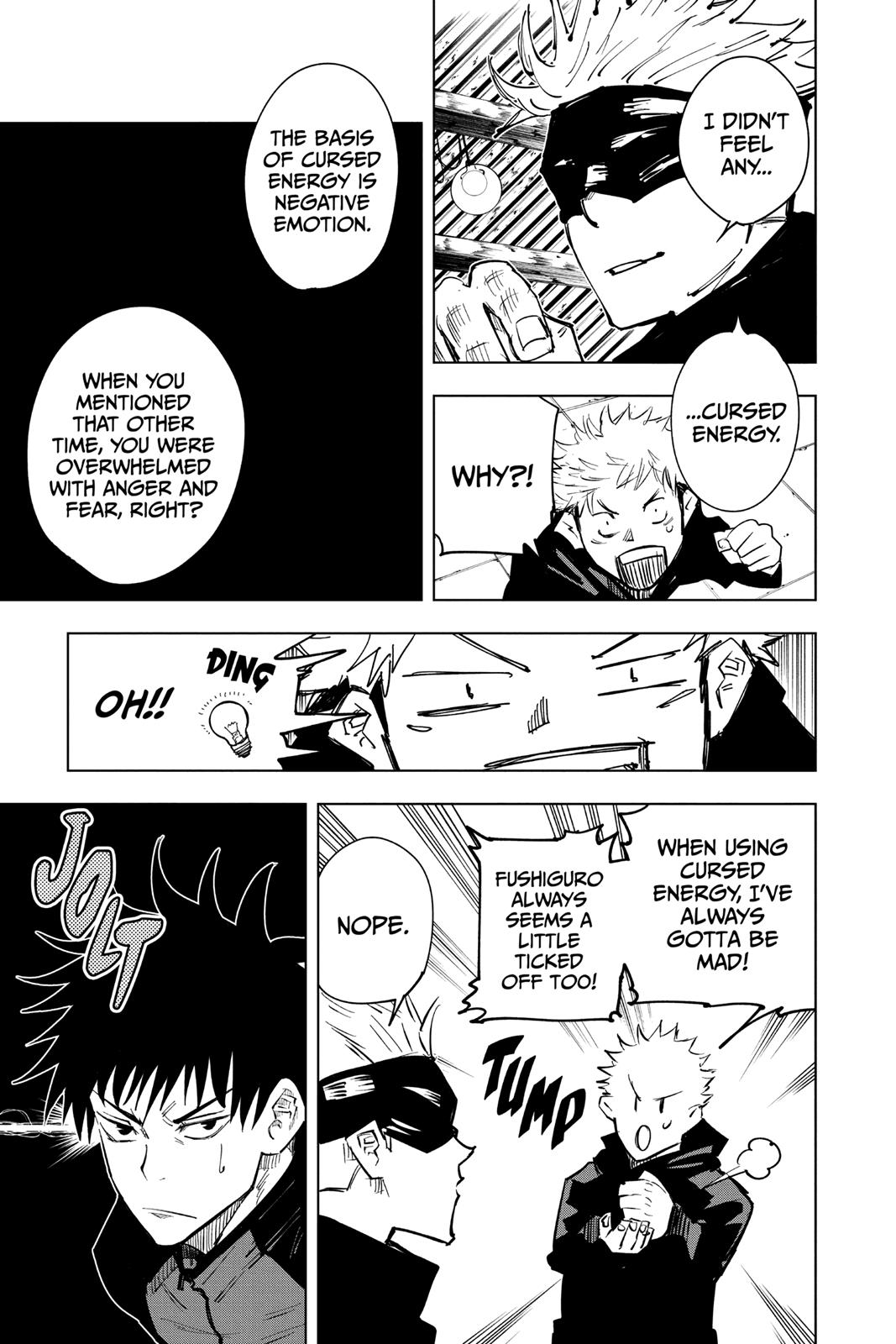 Read Jujutsu Kaisen Chapter-12 Page-017