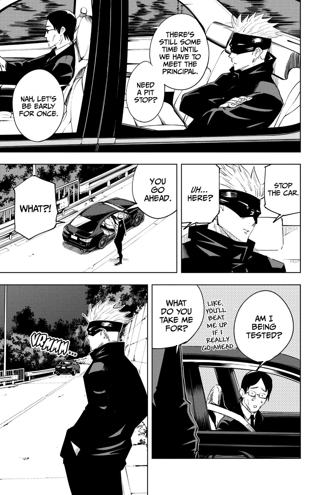 Read Jujutsu Kaisen Chapter-13 Page-013