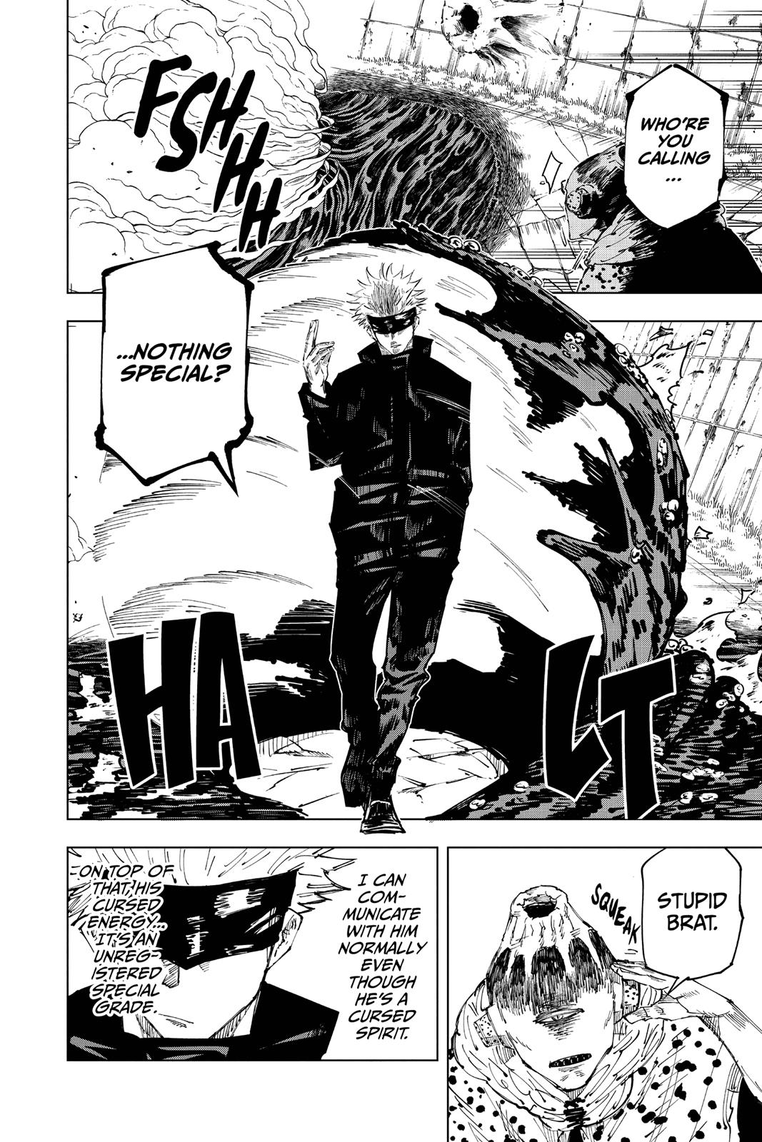 Read Jujutsu Kaisen Chapter-13 Page-017