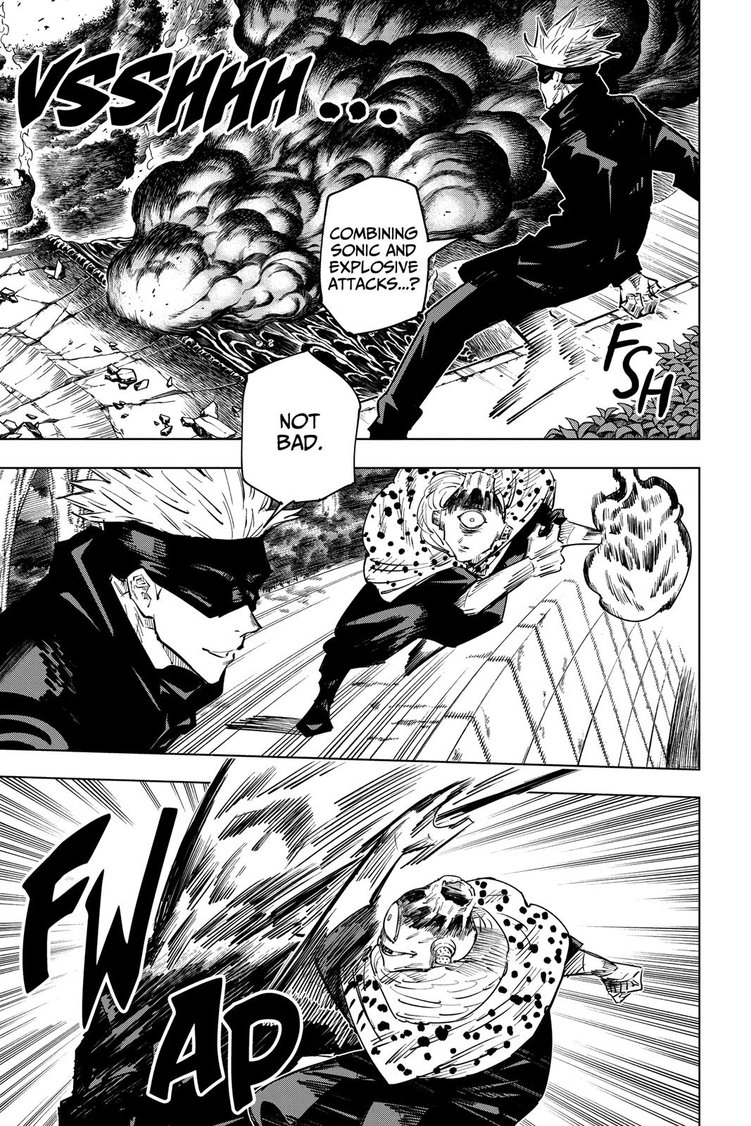 Read Jujutsu Kaisen Chapter-14 Page-005