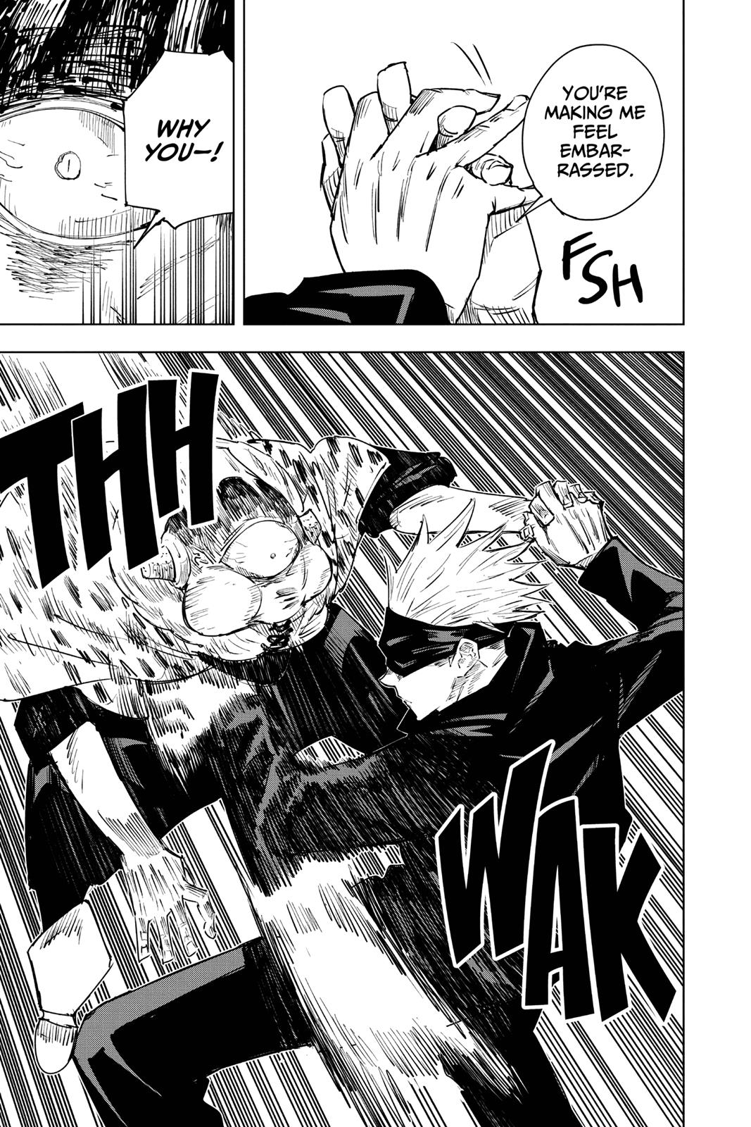 Read Jujutsu Kaisen Chapter-14 Page-011