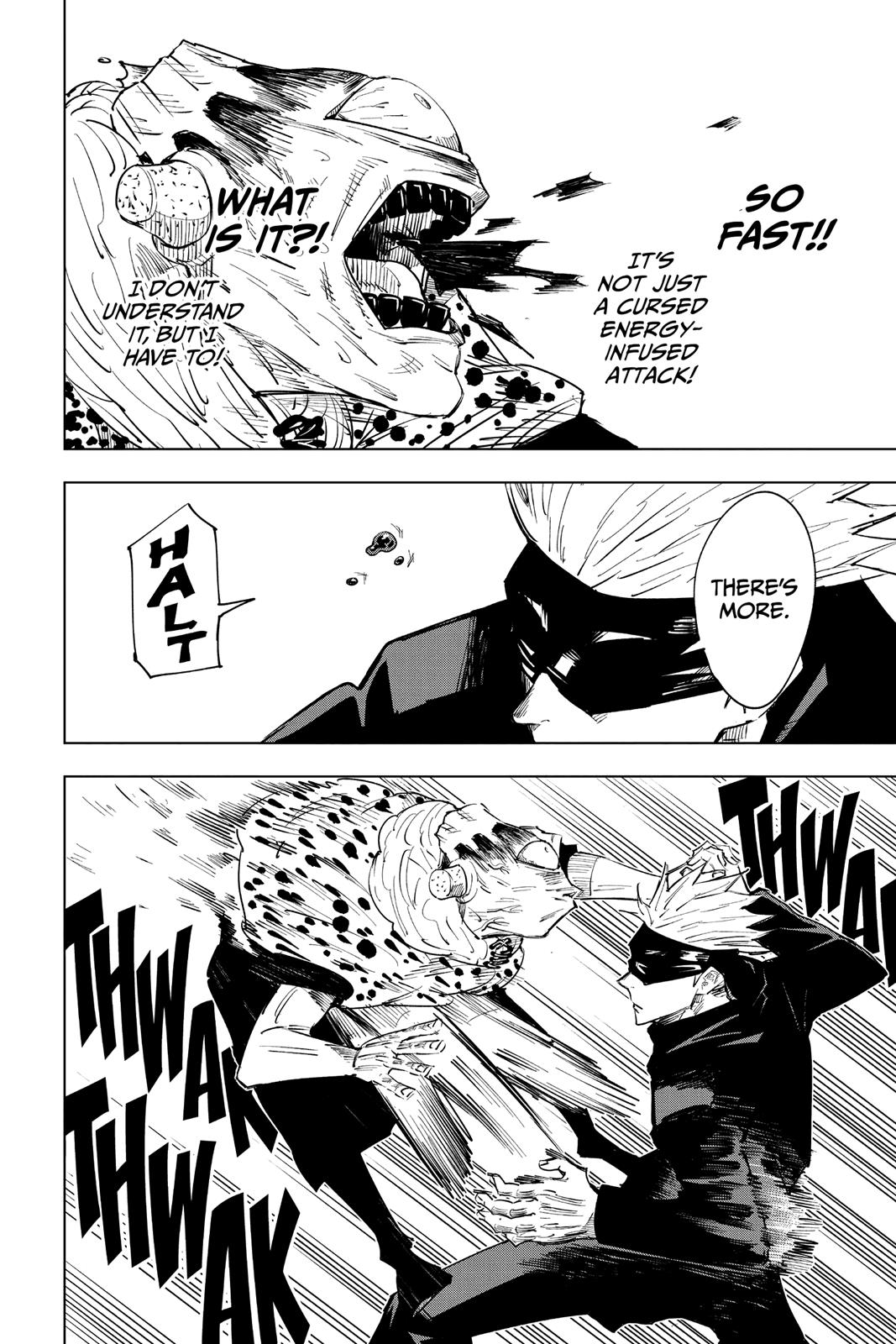 Read Jujutsu Kaisen Chapter-14 Page-012
