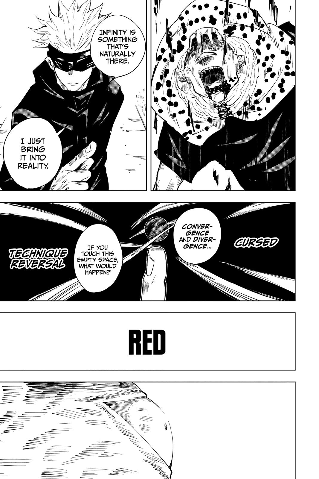 Read Jujutsu Kaisen Chapter-14 Page-013