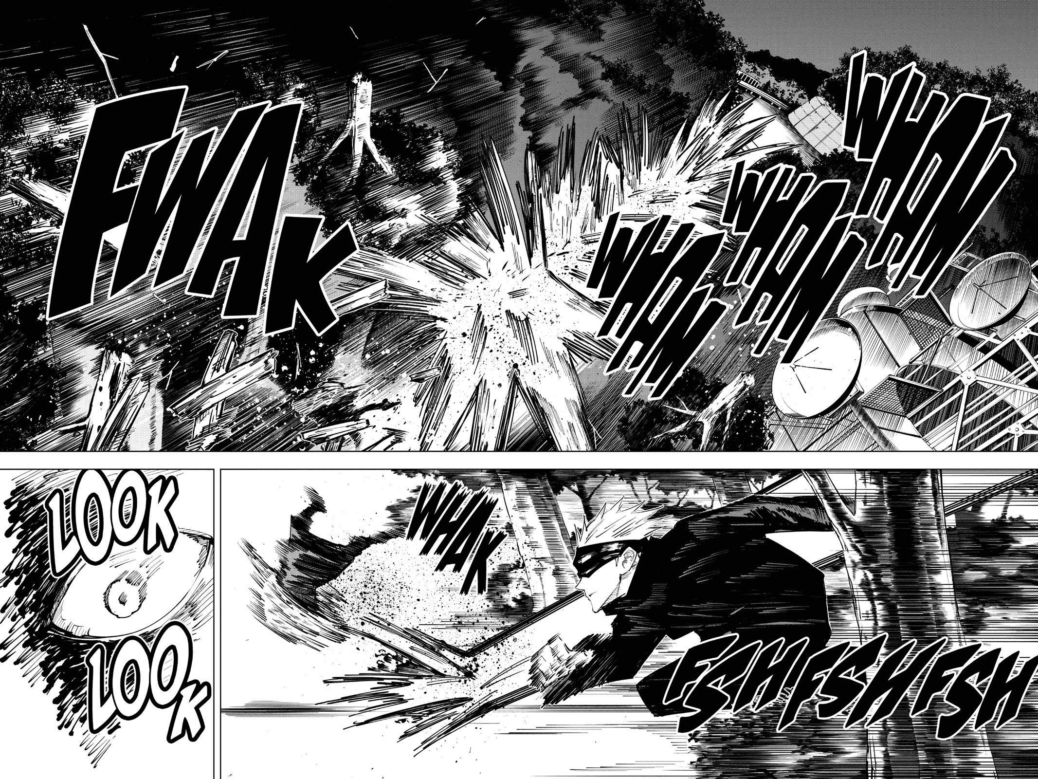 Read Jujutsu Kaisen Chapter-14 Page-014