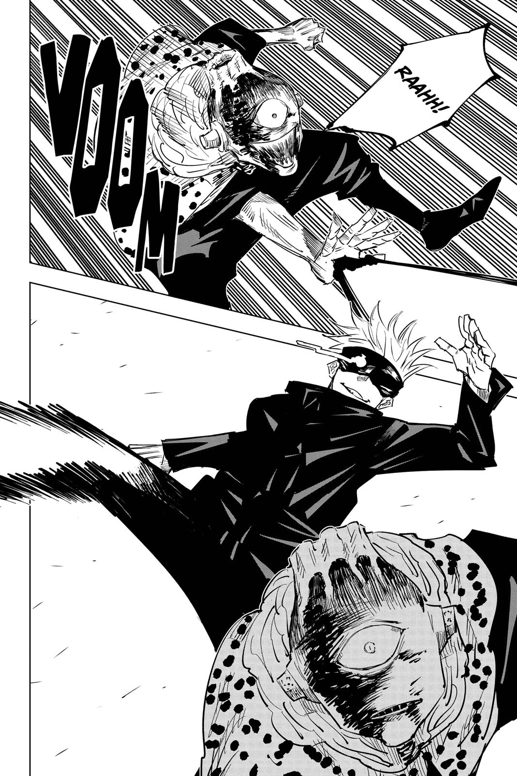 Read Jujutsu Kaisen Chapter-14 Page-015