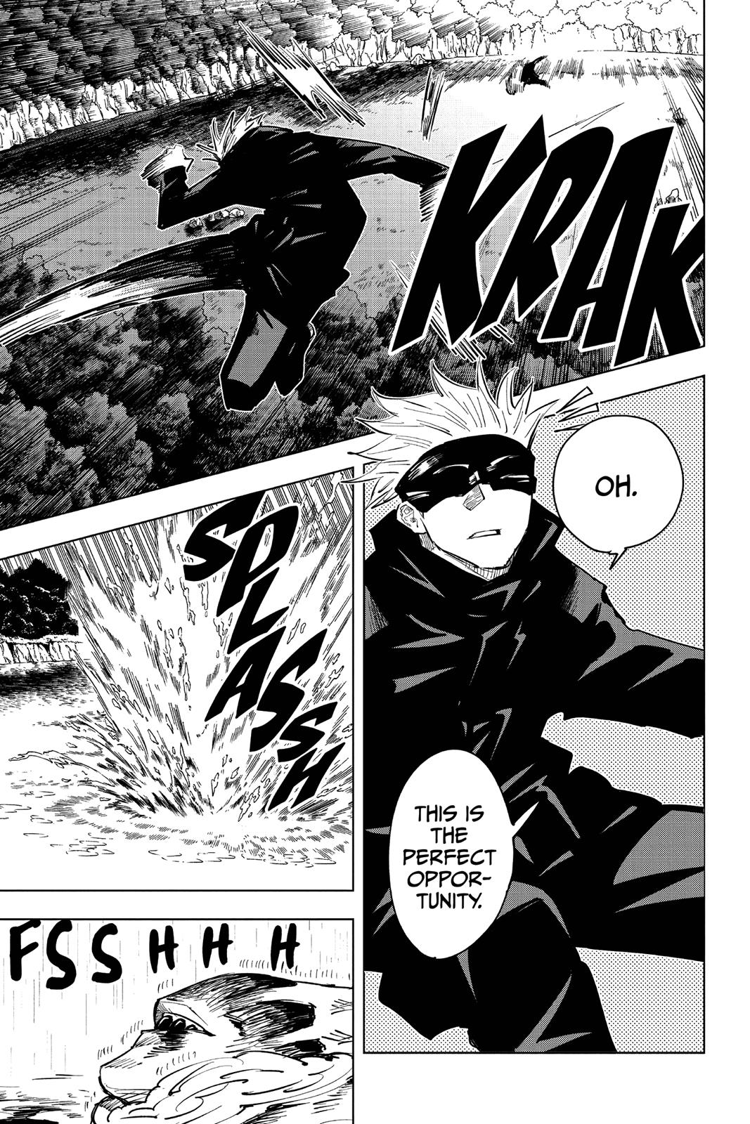 Read Jujutsu Kaisen Chapter-14 Page-016