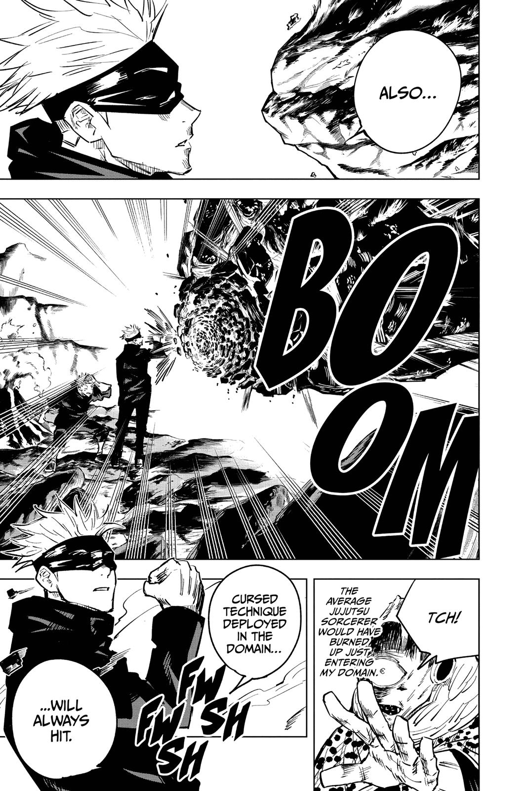 Read Jujutsu Kaisen Chapter-15 Page-010