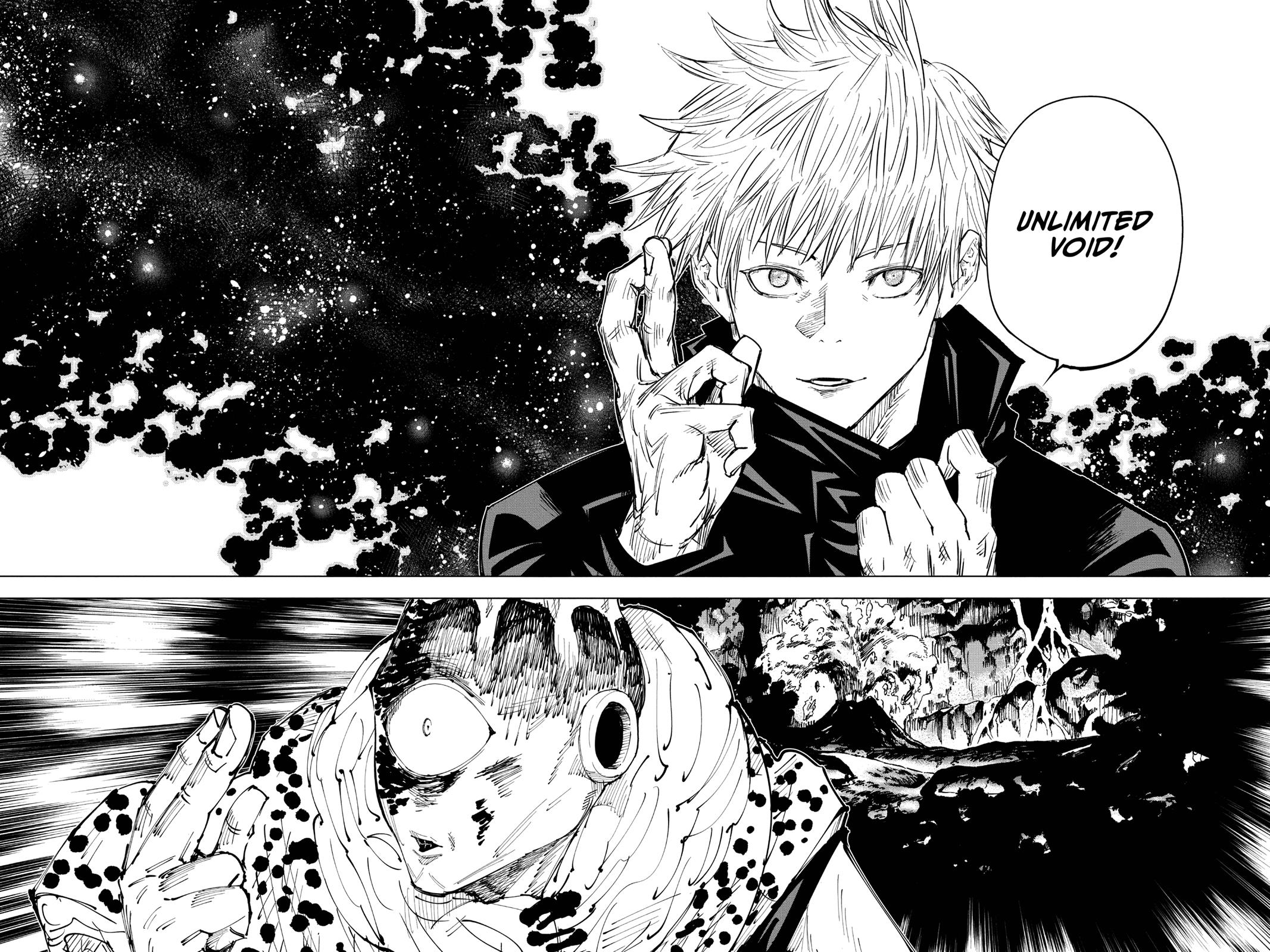 Read Jujutsu Kaisen Chapter-15 Page-013