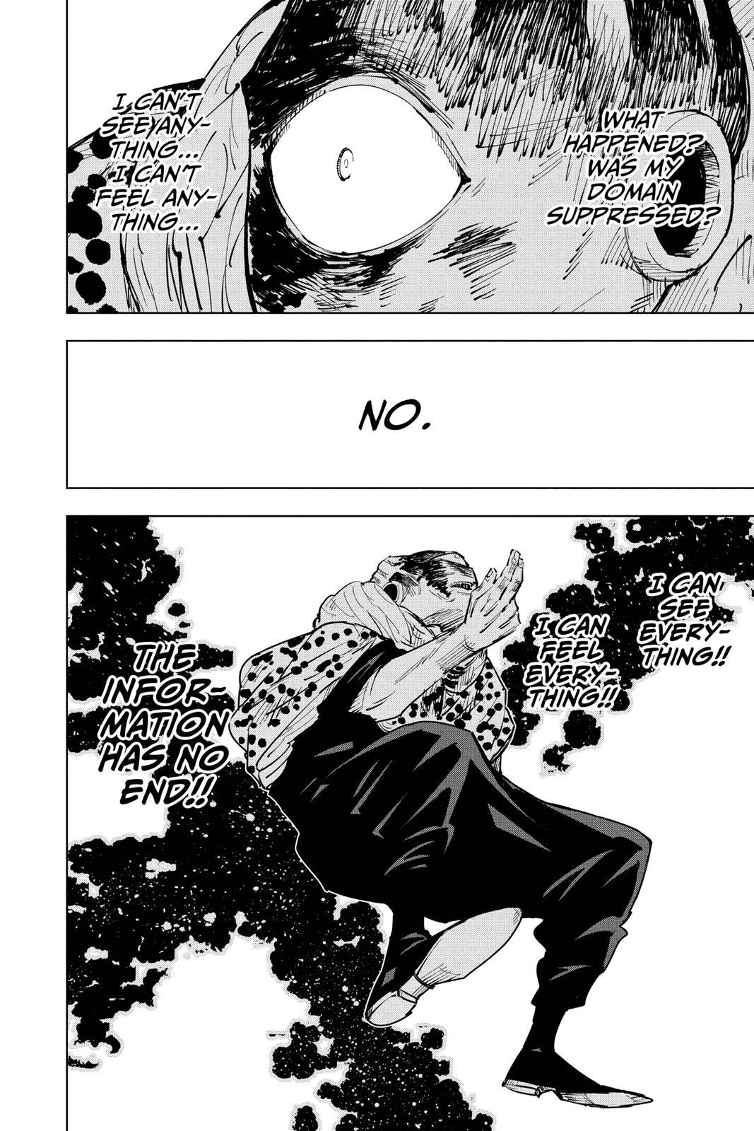Read Jujutsu Kaisen Chapter-15 Page-014