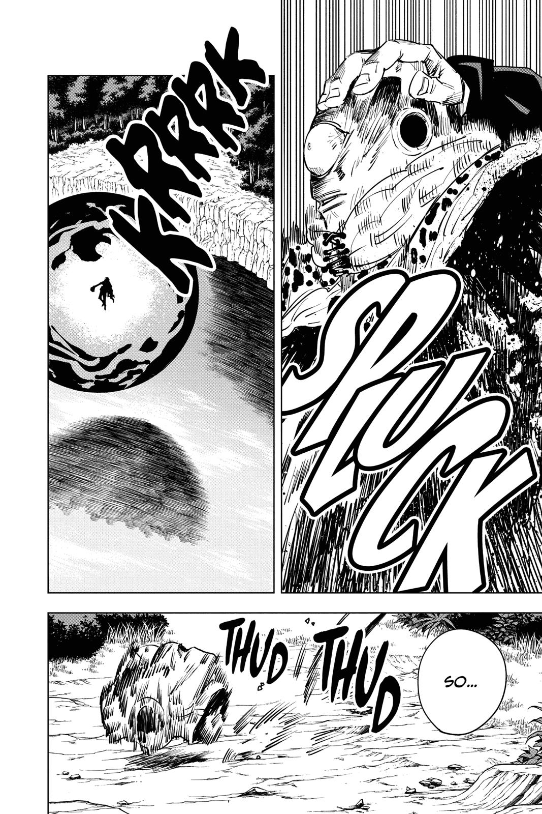 Read Jujutsu Kaisen Chapter-15 Page-016