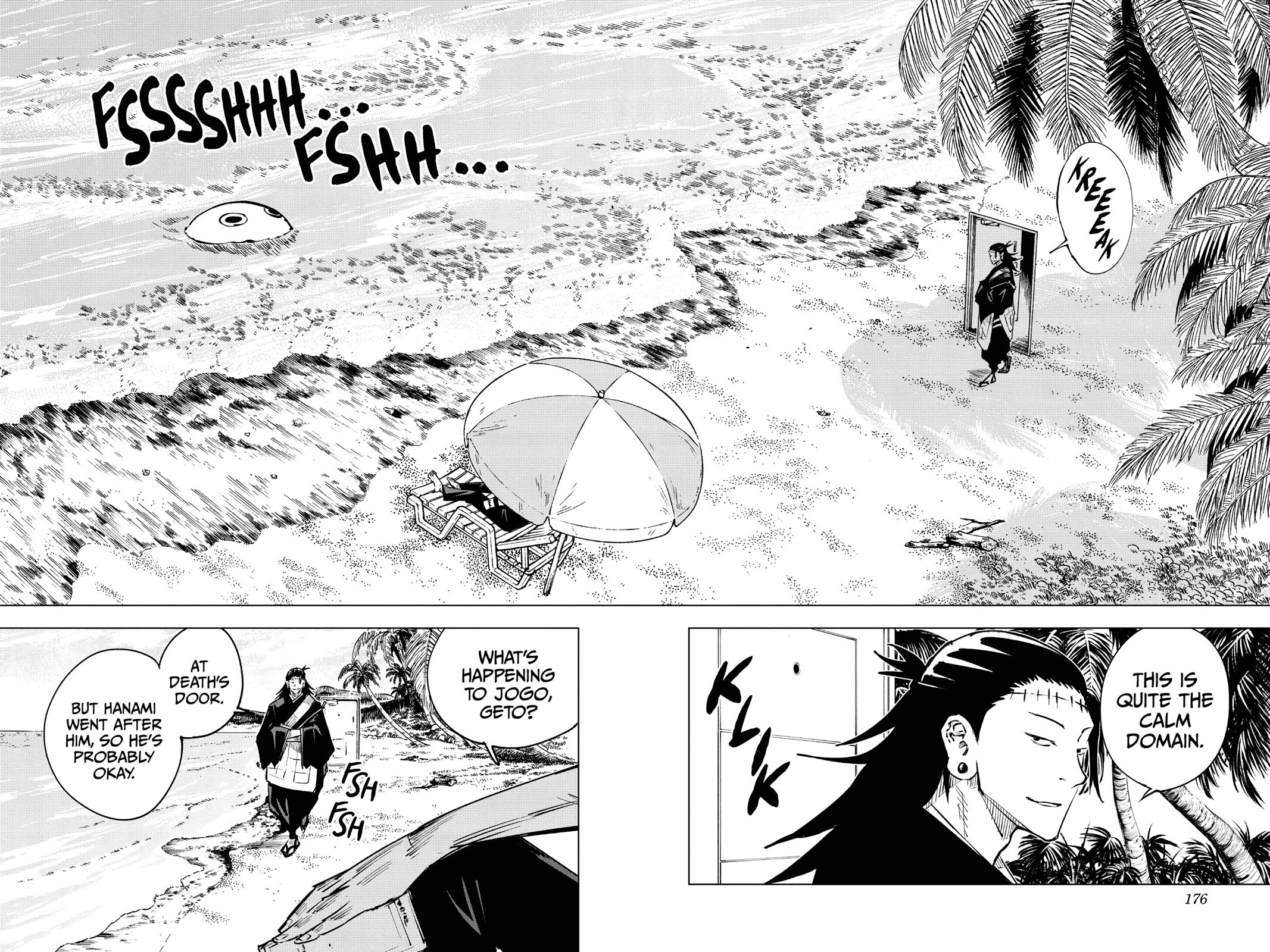 Read Jujutsu Kaisen Chapter-16 Page-010
