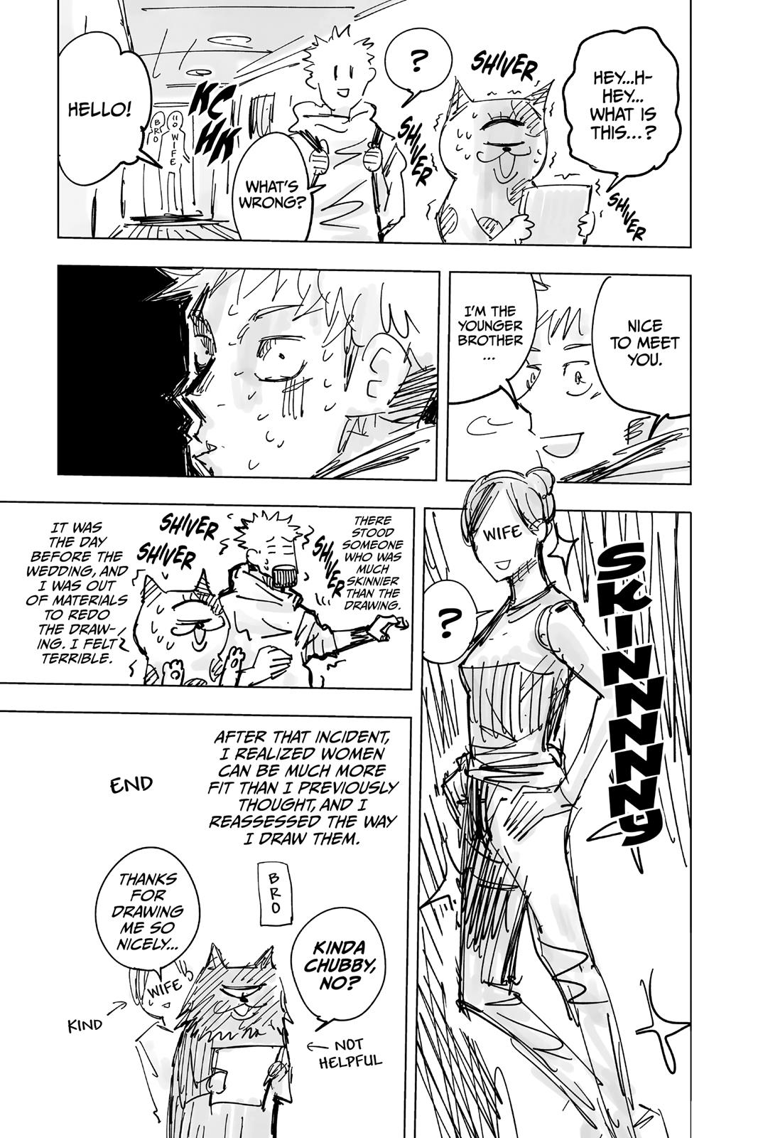 Read Jujutsu Kaisen Chapter-16 Page-024