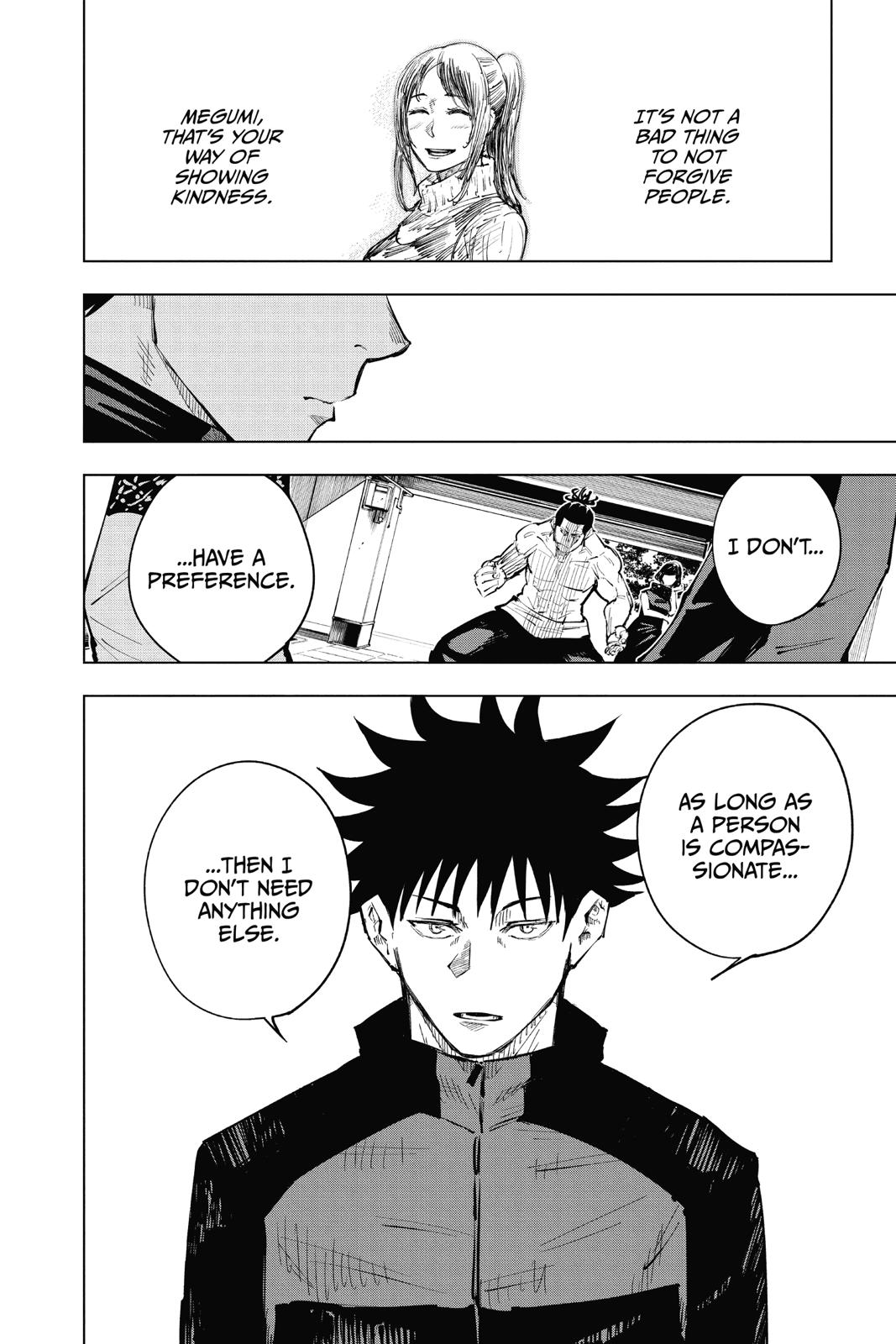 Read Jujutsu Kaisen Chapter-17 Page-010