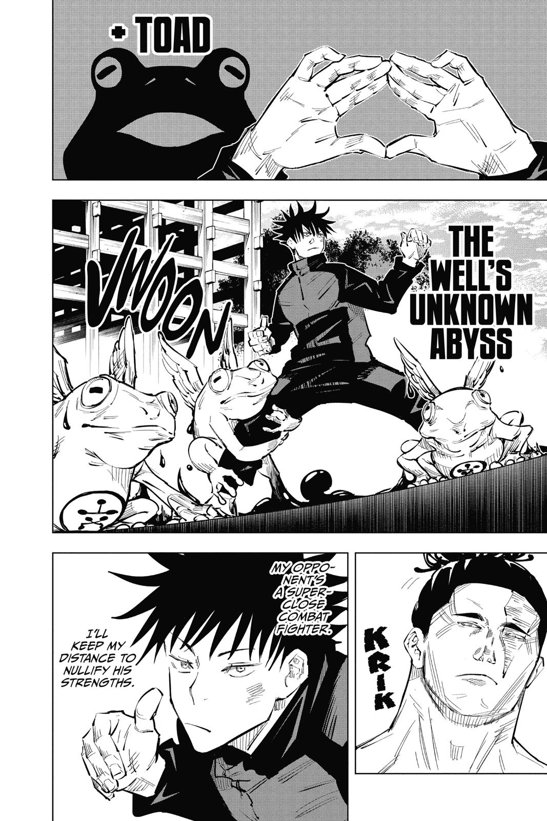 Read Jujutsu Kaisen Chapter-17 Page-016