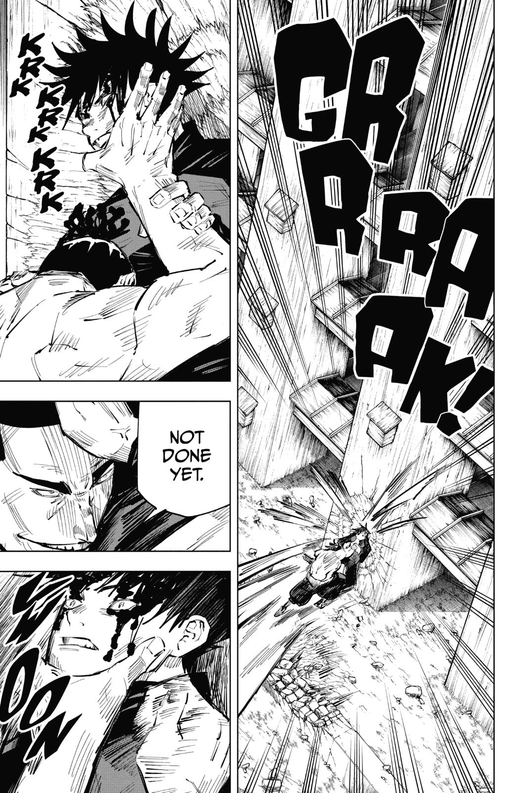 Read Jujutsu Kaisen Chapter-17 Page-019
