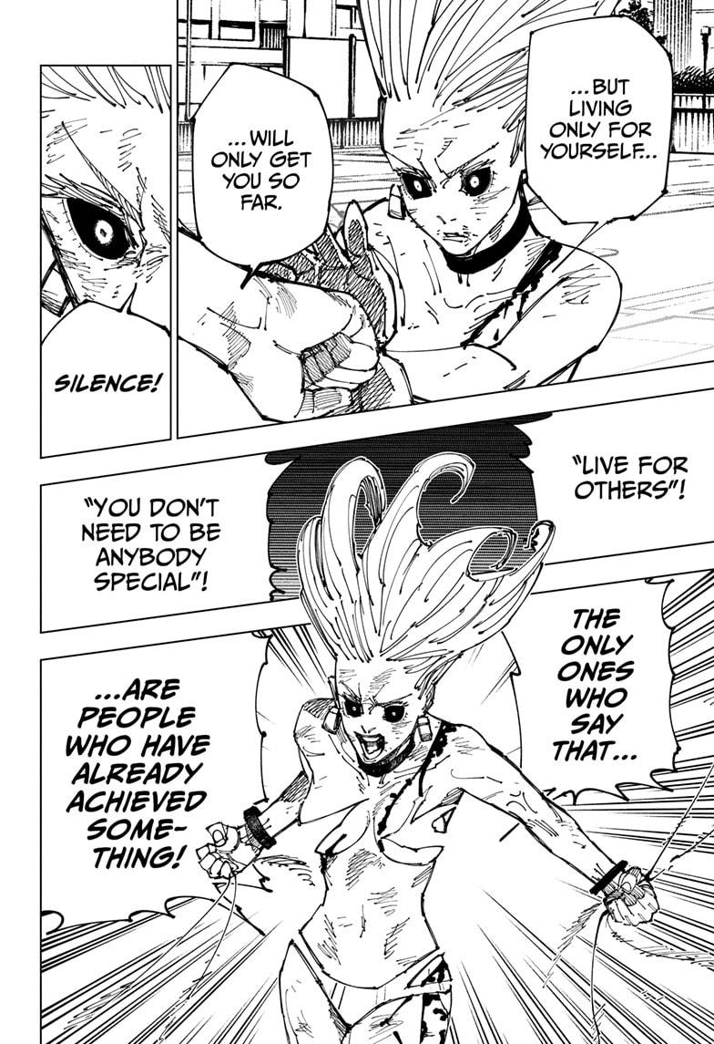 Read Jujutsu Kaisen Chapter-178 Page-015